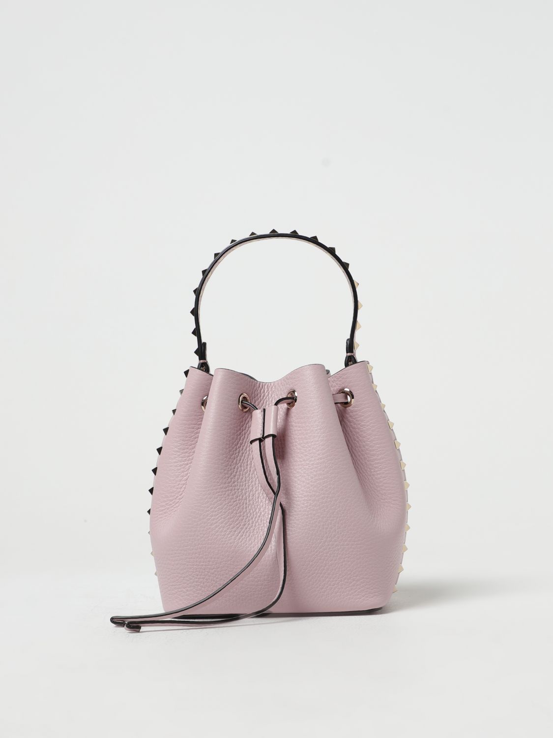 VALENTINO GARAVANI Mini Bag VALENTINO GARAVANI Woman colour Pink