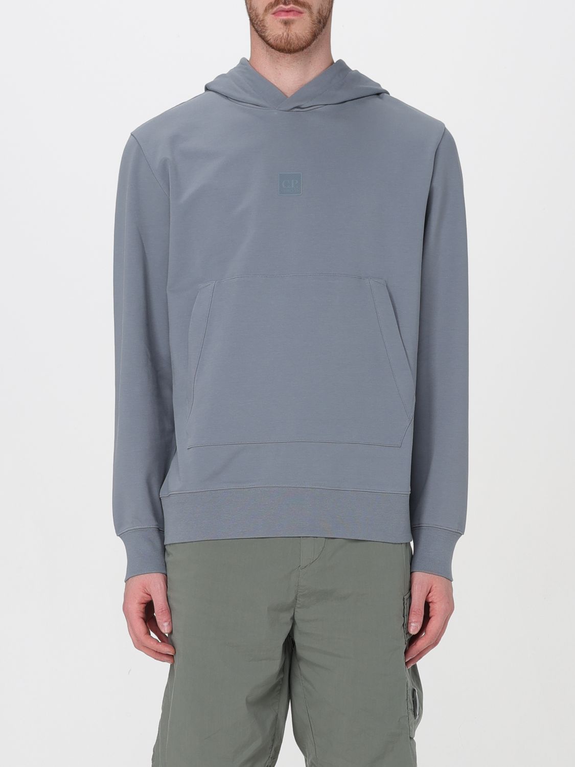 C.P. Company Sweatshirt C.P. COMPANY Men colour Grey