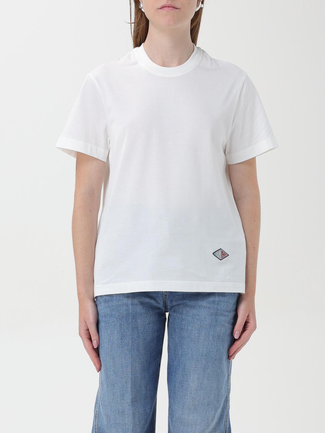 Bottega Veneta T-Shirt BOTTEGA VENETA Woman color White