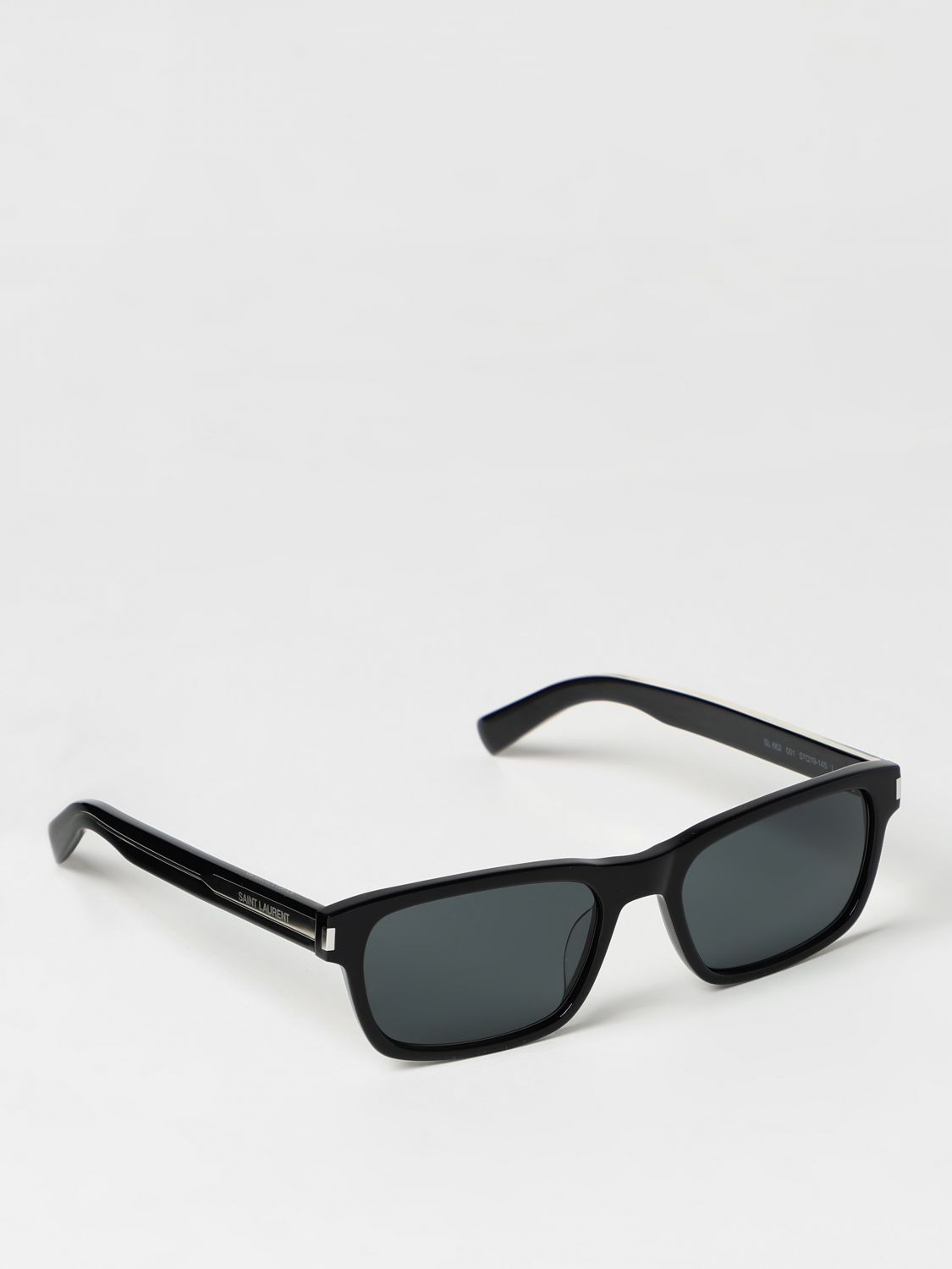 Saint Laurent Sunglasses SAINT LAURENT Men colour Black