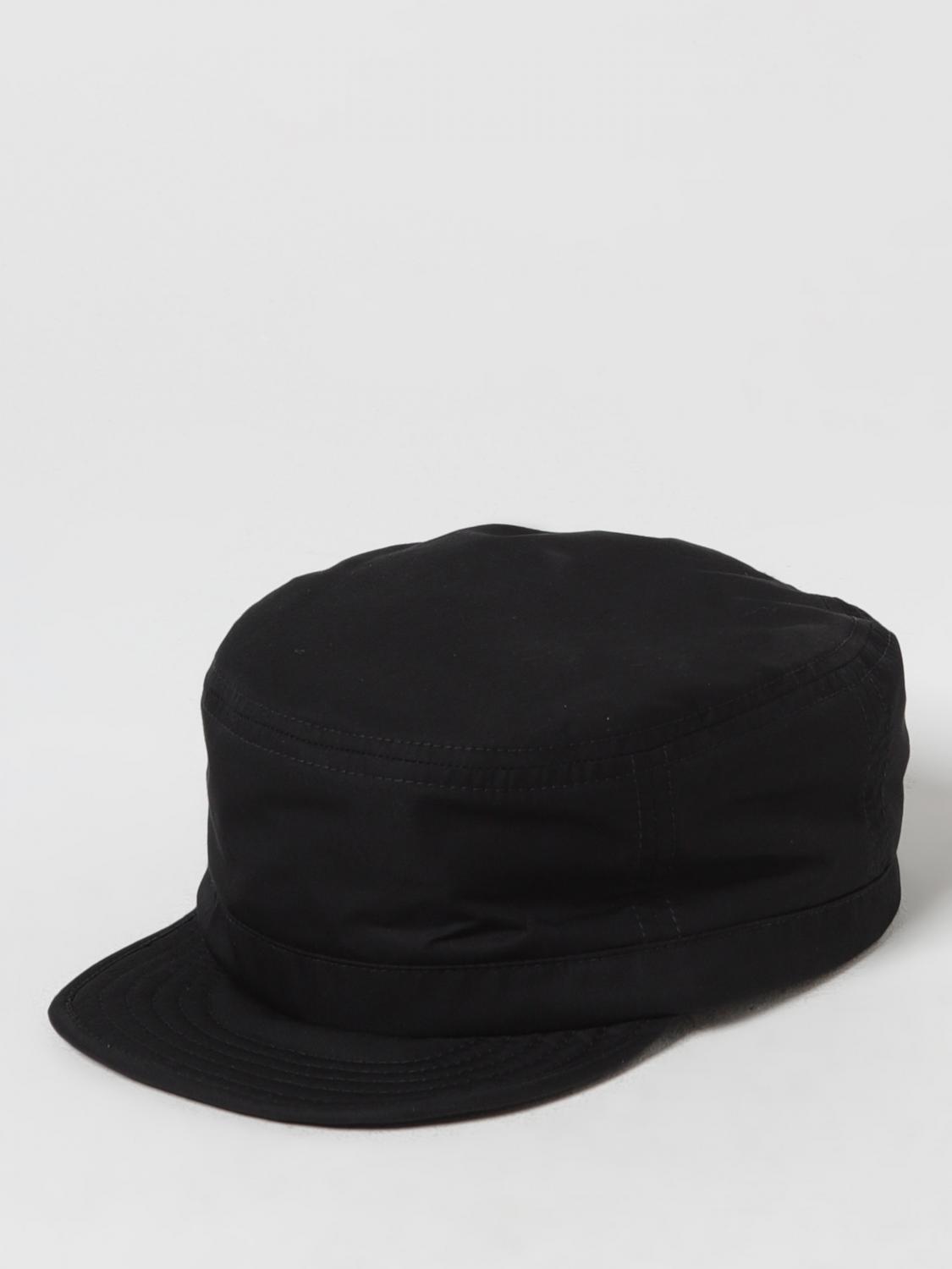 Lemaire Hat LEMAIRE Woman colour Black