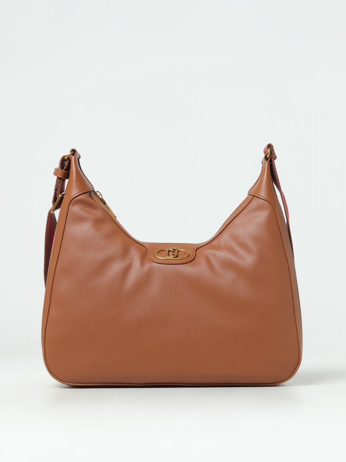 Liu Jo Shoulder Bag LIU JO Woman colour Brown