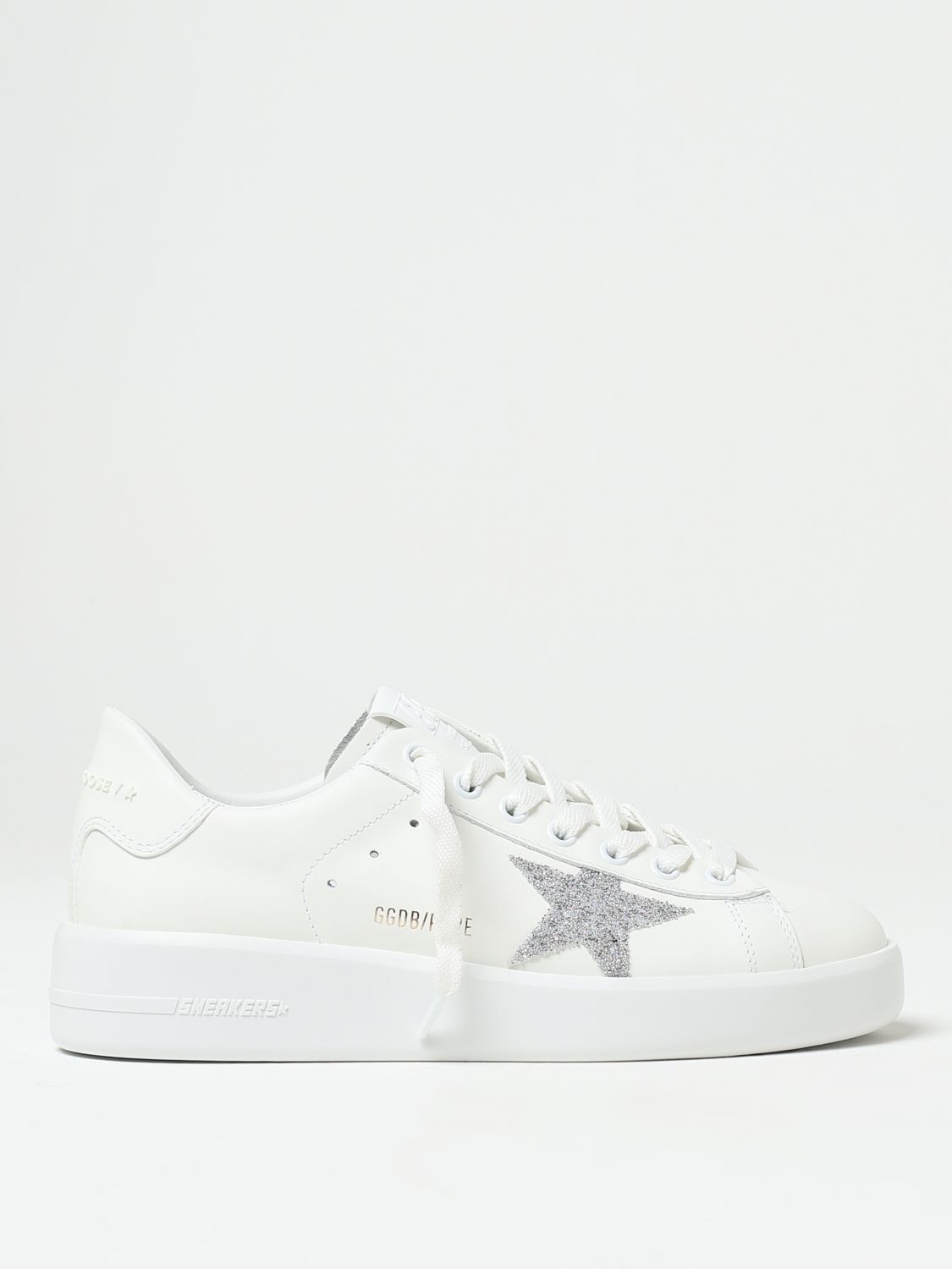 Golden Goose Sneakers GOLDEN GOOSE Woman colour White