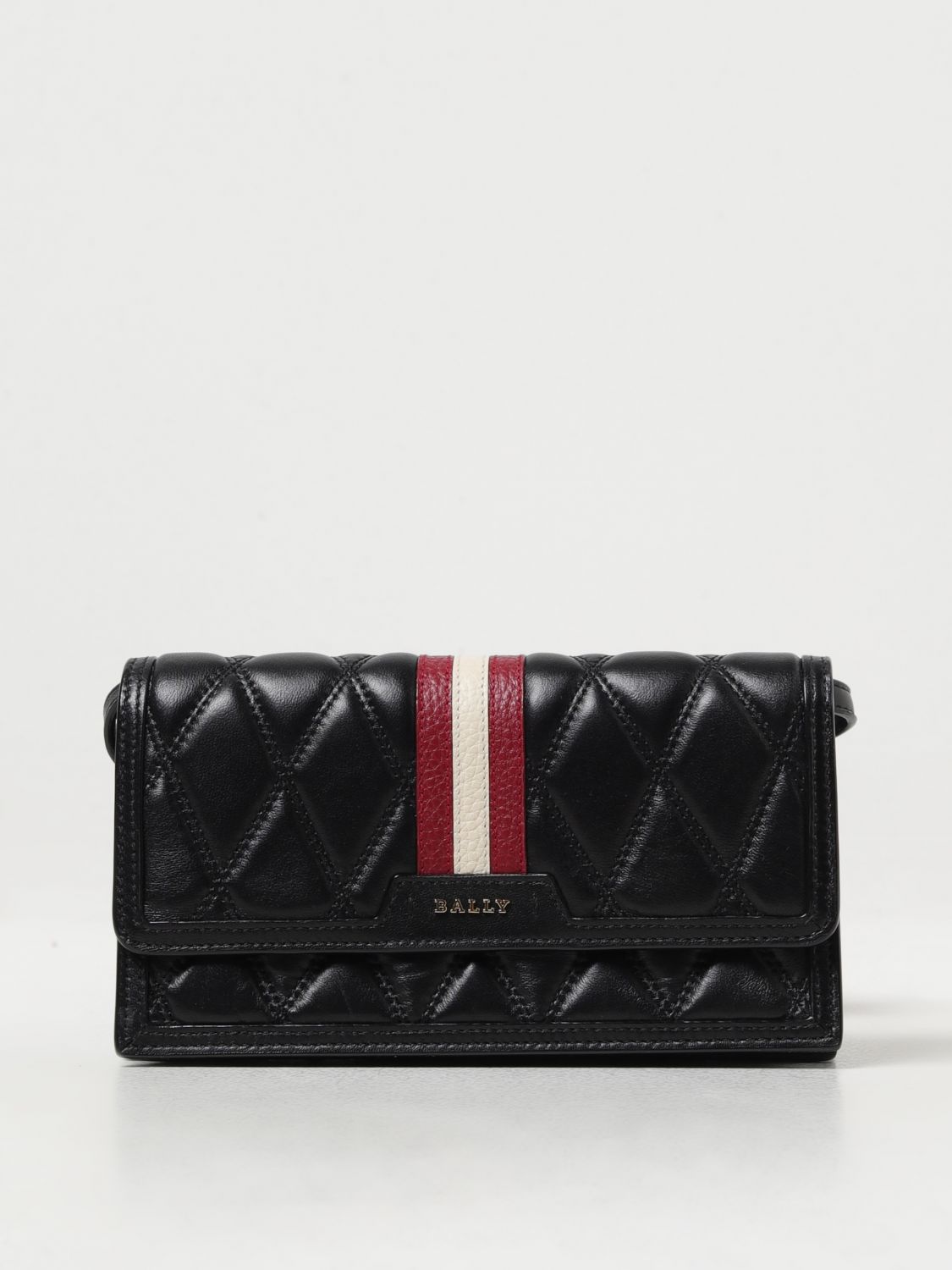 BALLY Mini Bag BALLY Woman colour Black