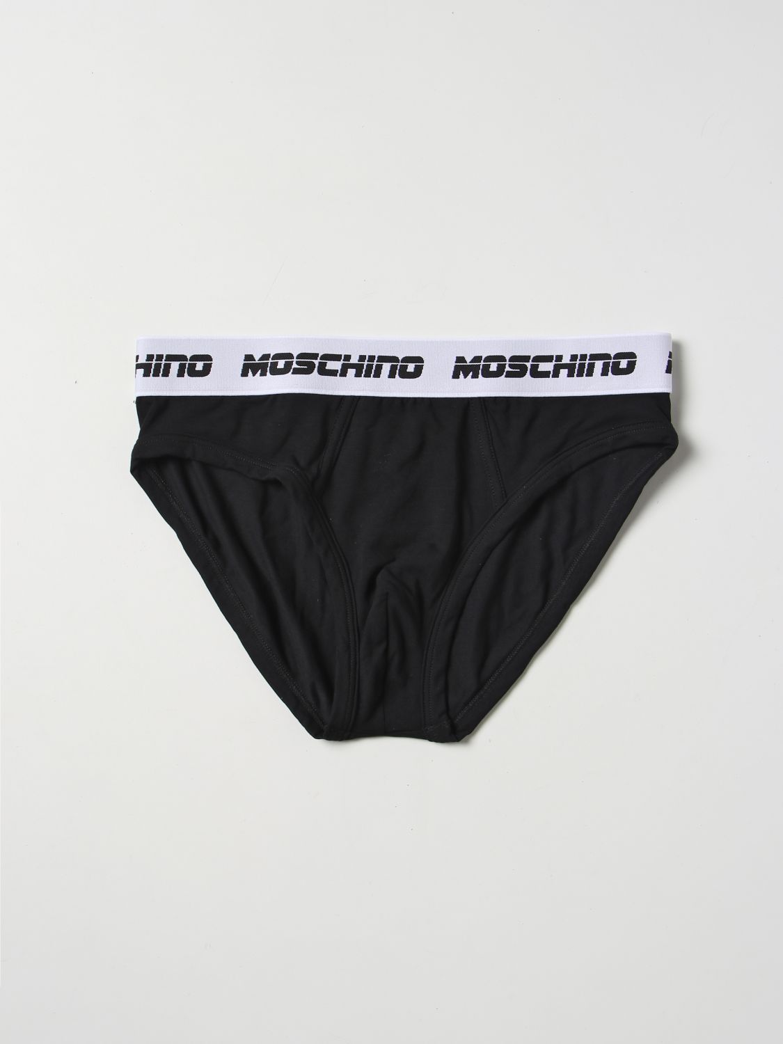 Moschino Underwear Underwear MOSCHINO UNDERWEAR Men colour Black