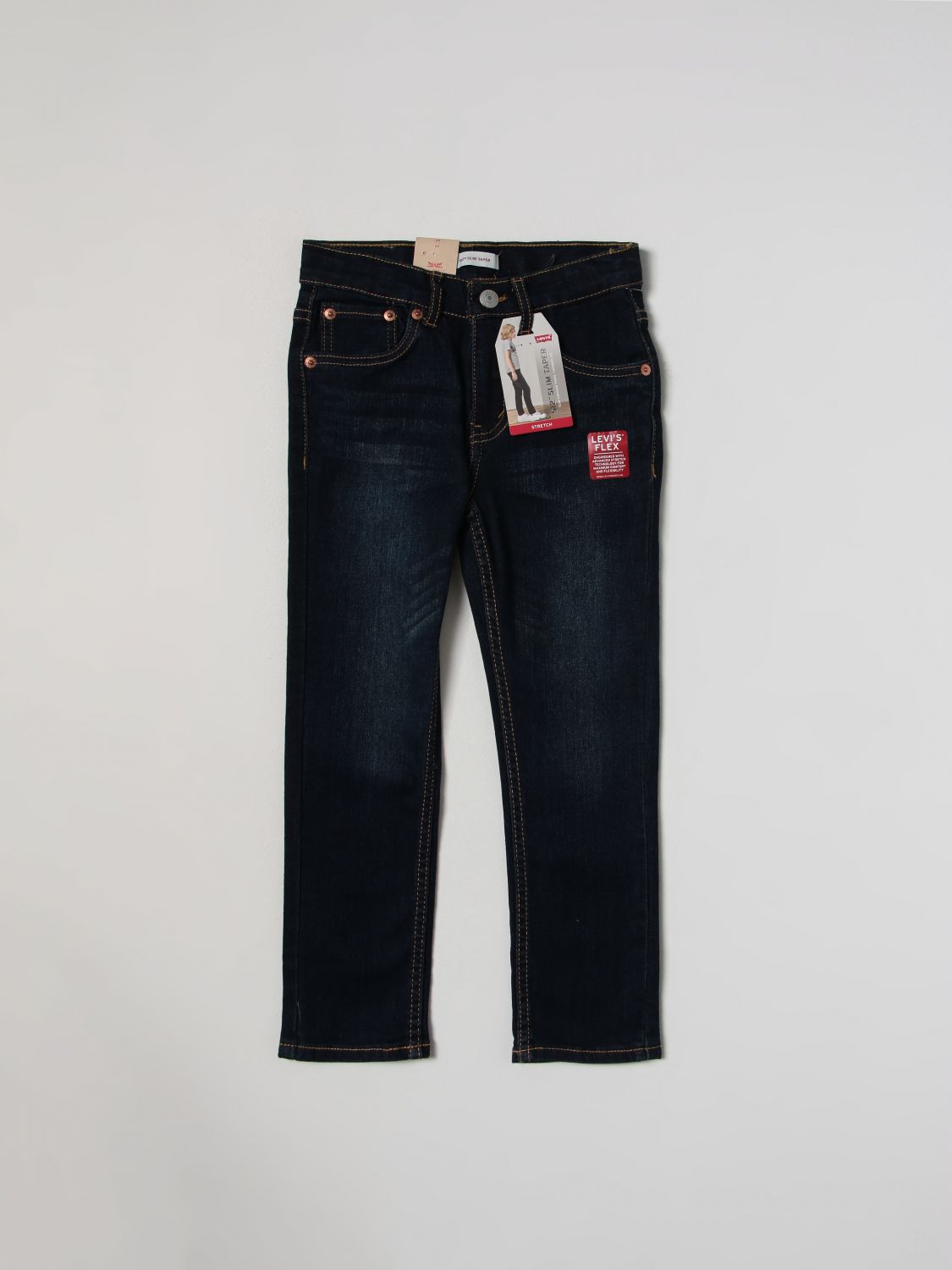 Levi's Jeans LEVI'S Kids colour Denim