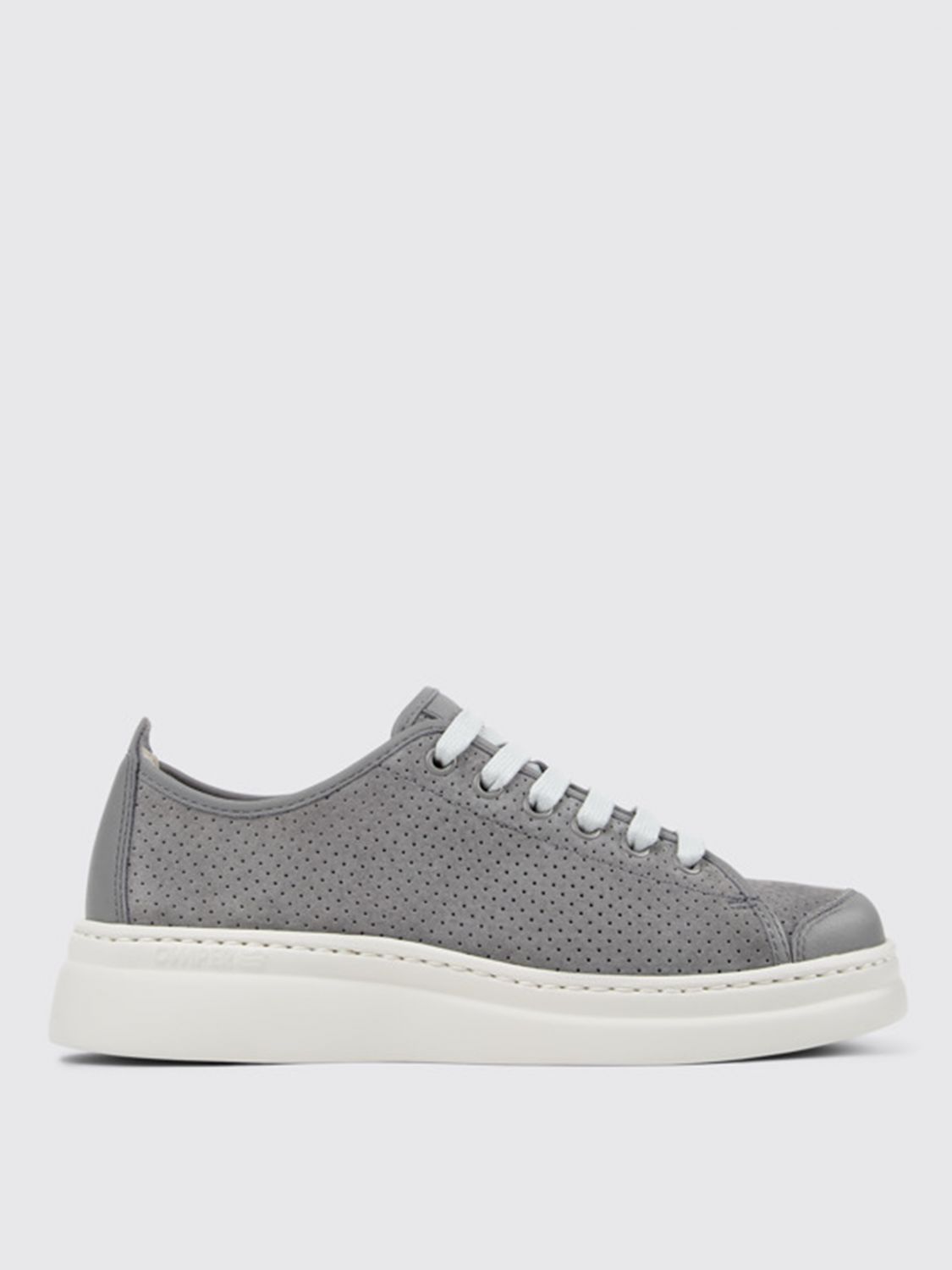 Camper Sneakers CAMPER Woman color Grey