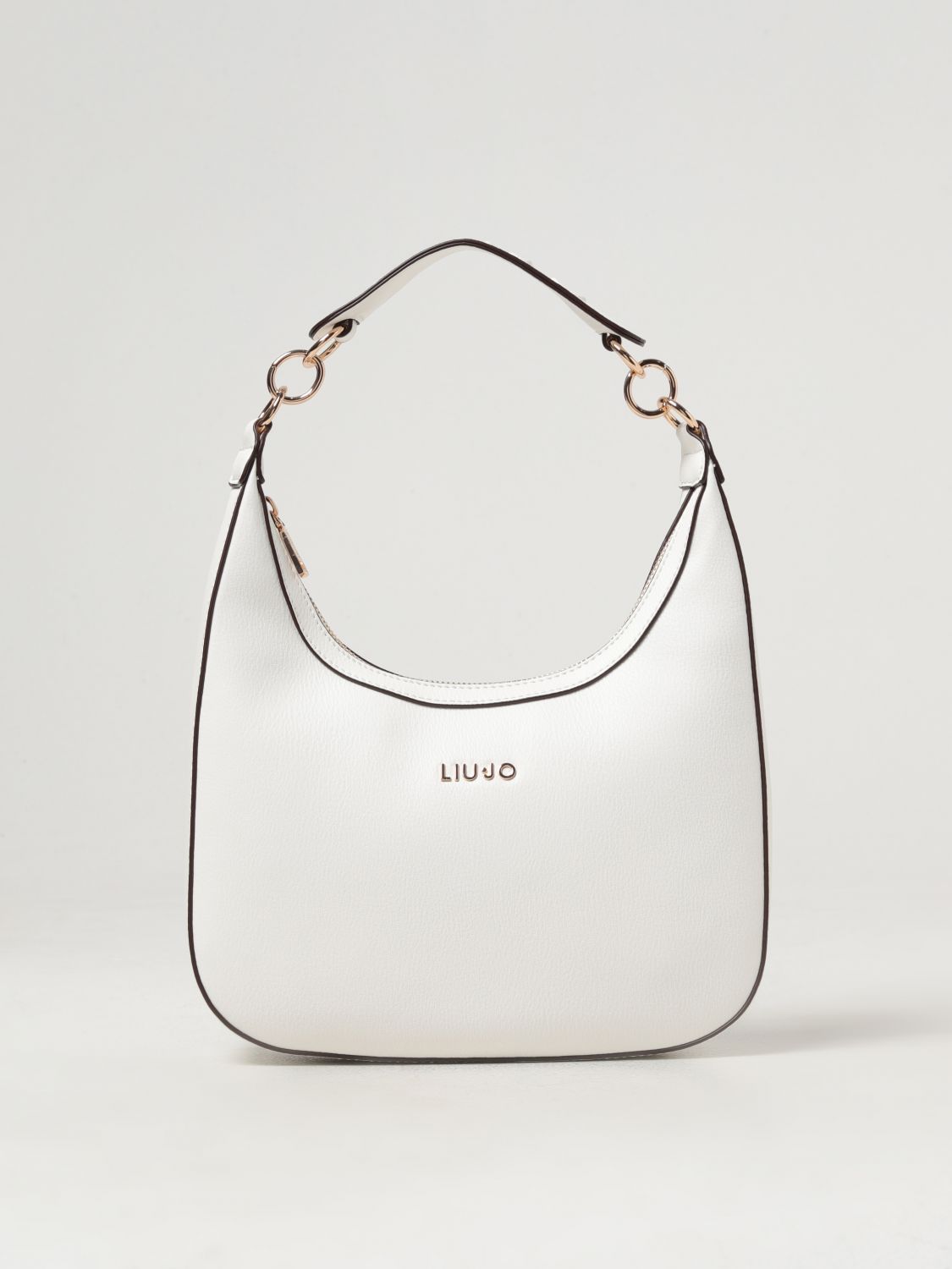 Liu Jo Shoulder Bag LIU JO Woman colour White