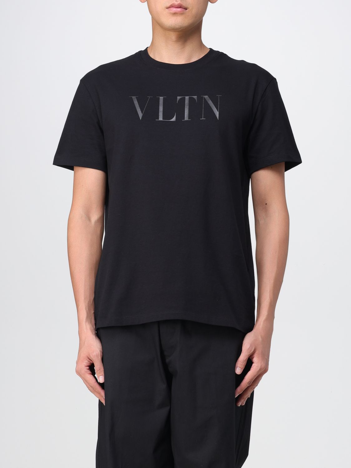 Valentino T-Shirt VALENTINO Men colour Black