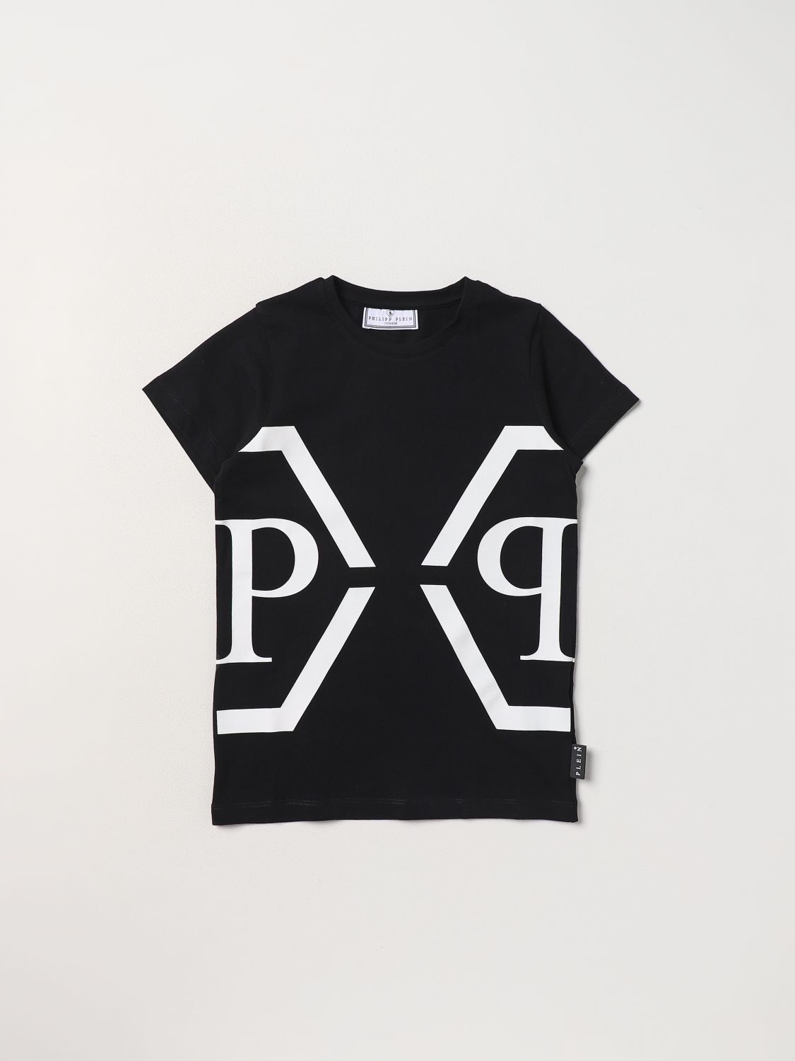 Philipp Plein T-Shirt PHILIPP PLEIN Kids colour Black