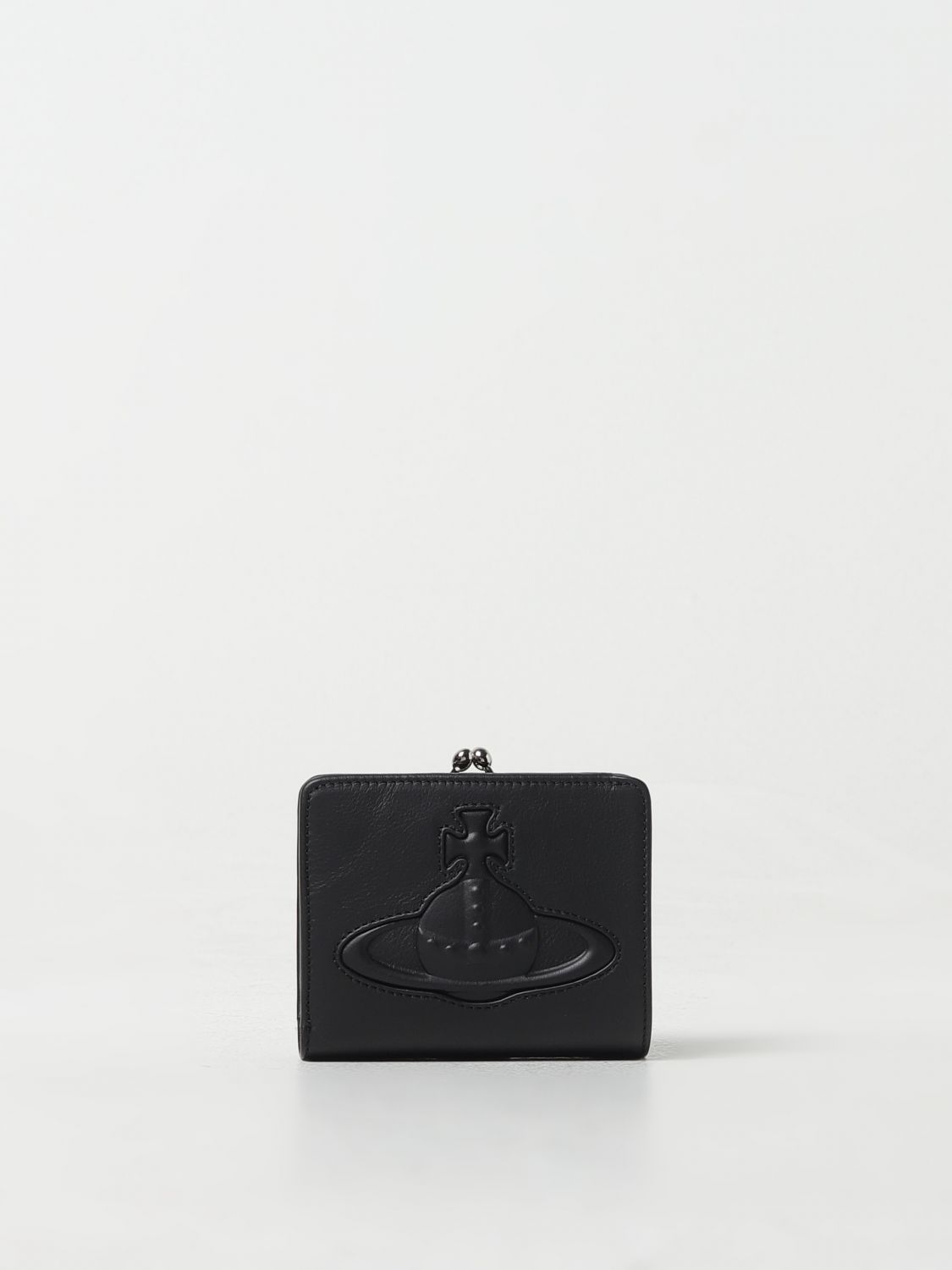 Vivienne Westwood Wallet VIVIENNE WESTWOOD Men colour Black