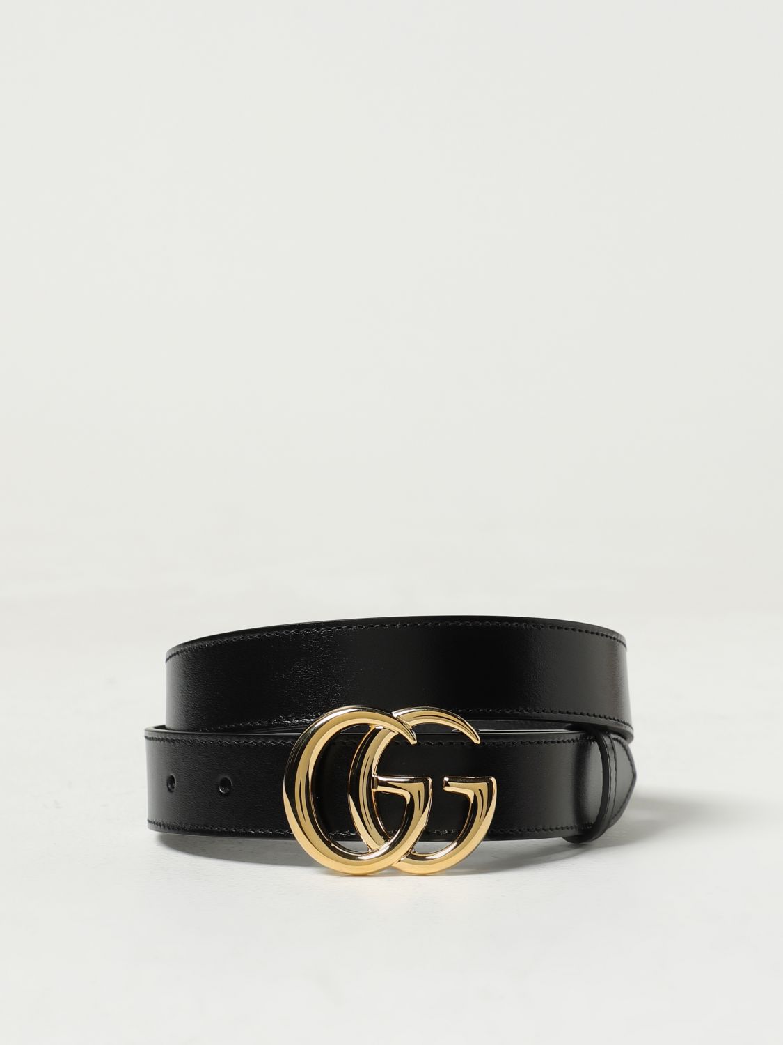 Gucci Belt GUCCI Men colour Black