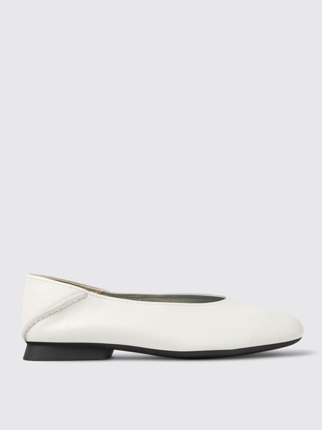 Camper Camper Casi Myra ballet flat in leather