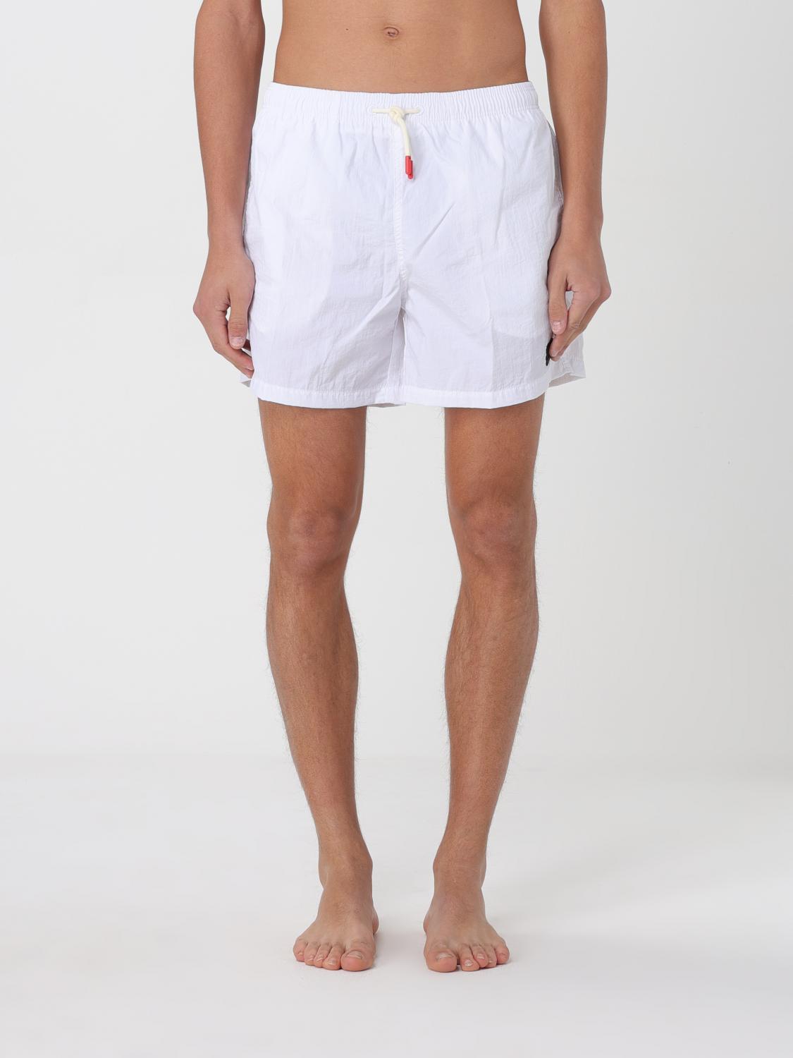 Peuterey Swimsuit PEUTEREY Men colour White