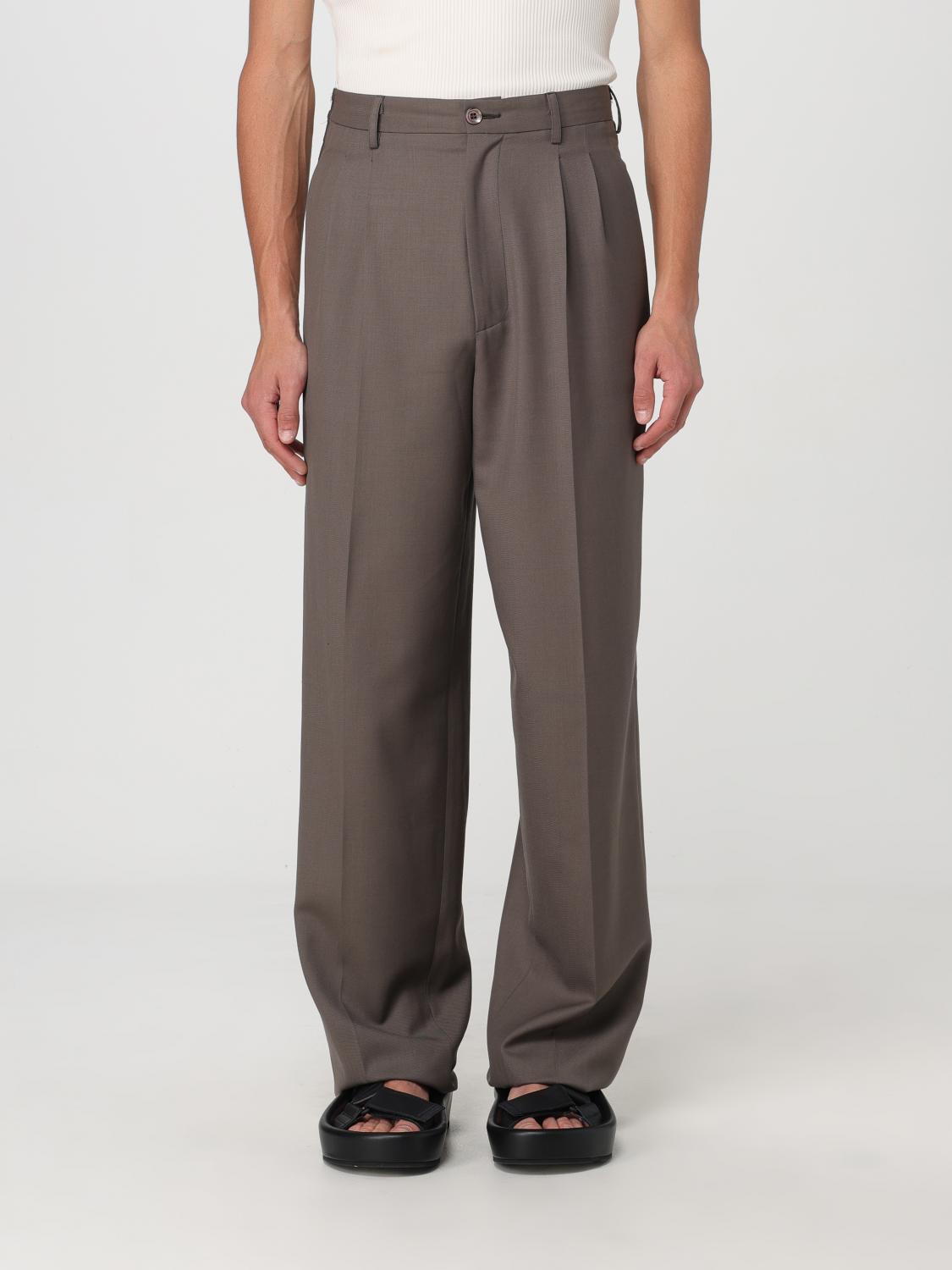 Magliano Pants MAGLIANO Men color Beige