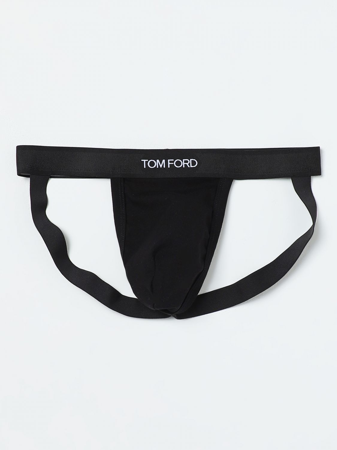 Tom Ford Underwear TOM FORD Men colour Black