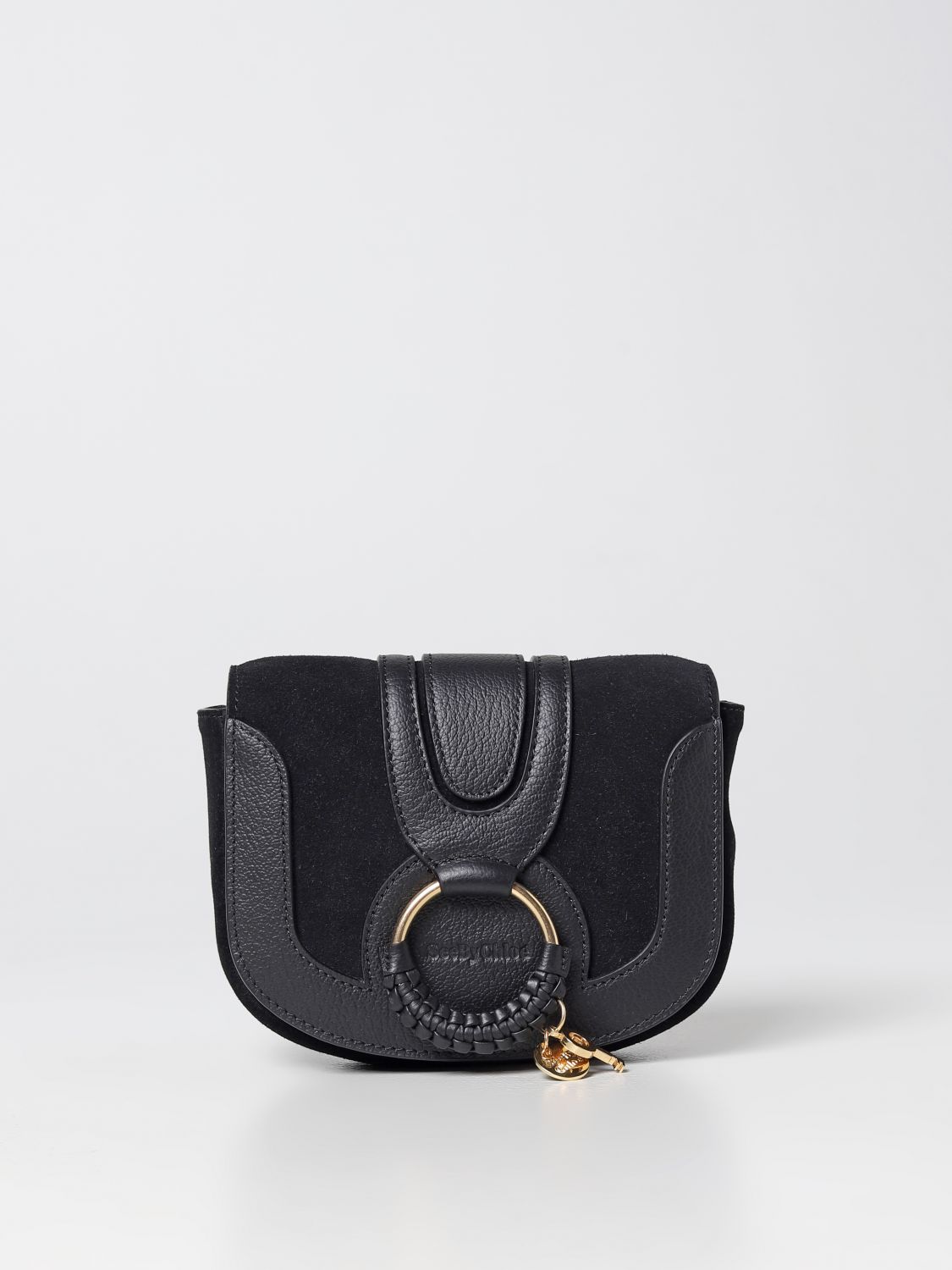 See By Chloé Mini Bag SEE BY CHLOÉ Woman colour Black