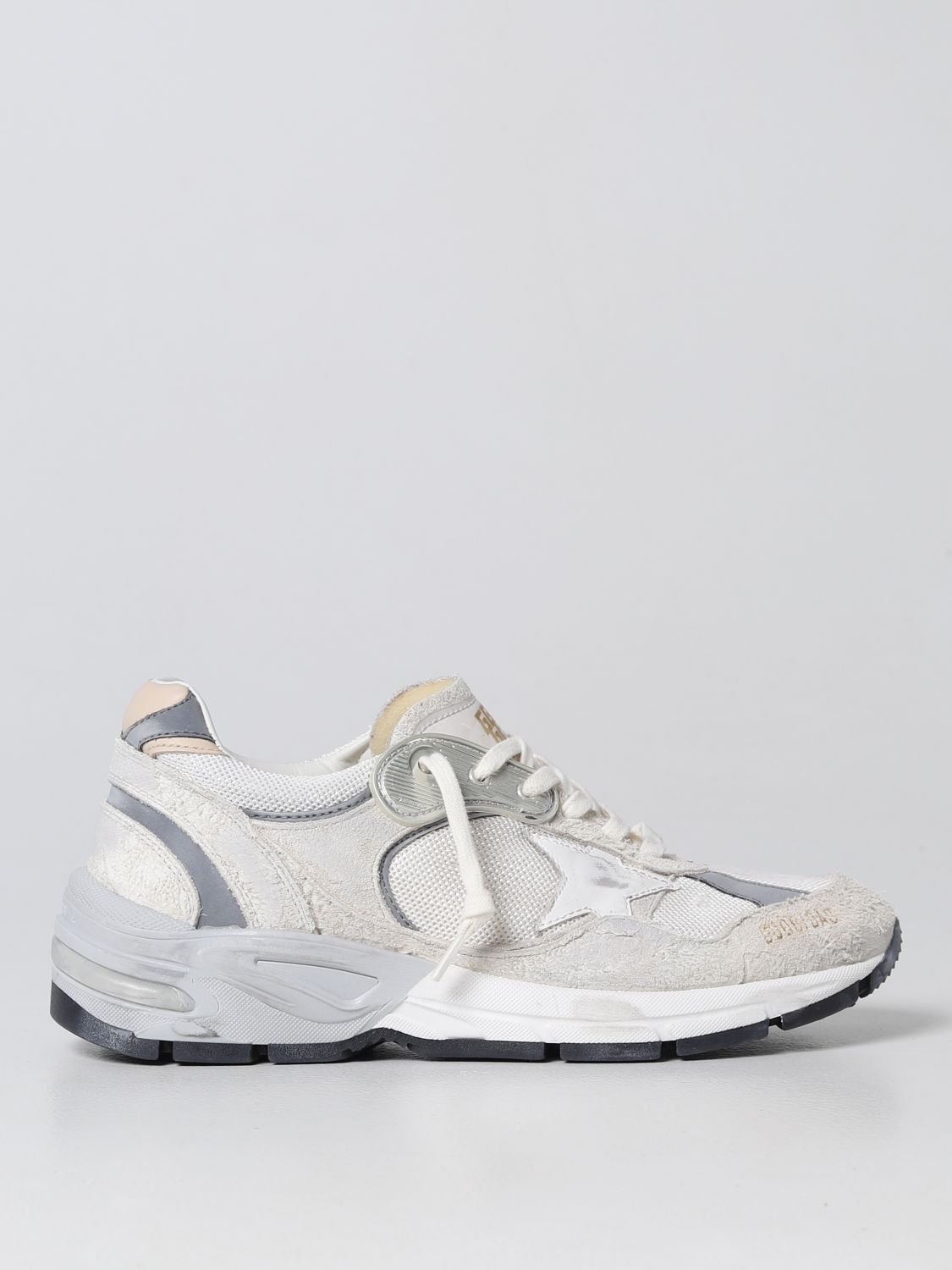 Golden Goose Sneakers GOLDEN GOOSE Woman colour White