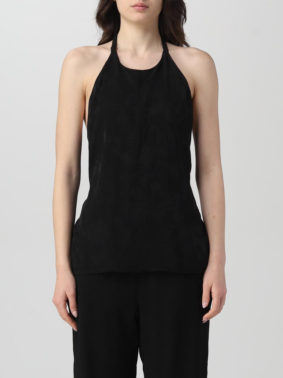 Barena Top BARENA Woman colour Black