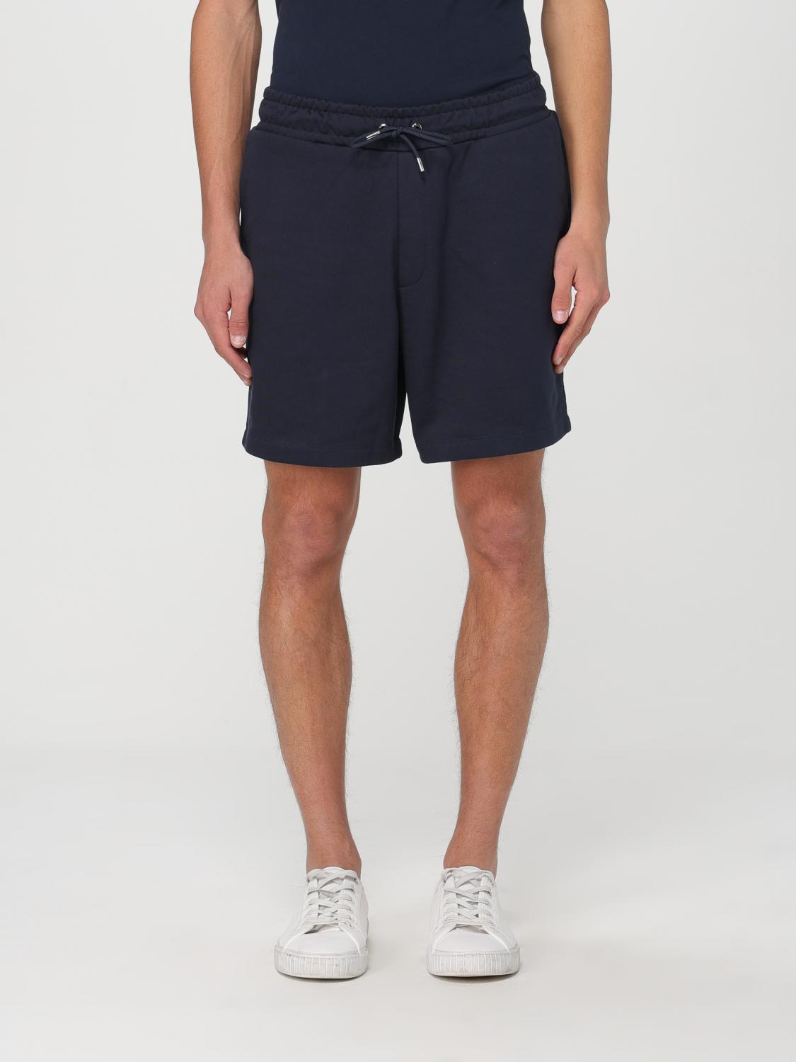 Michael Kors Short MICHAEL KORS Men colour Blue