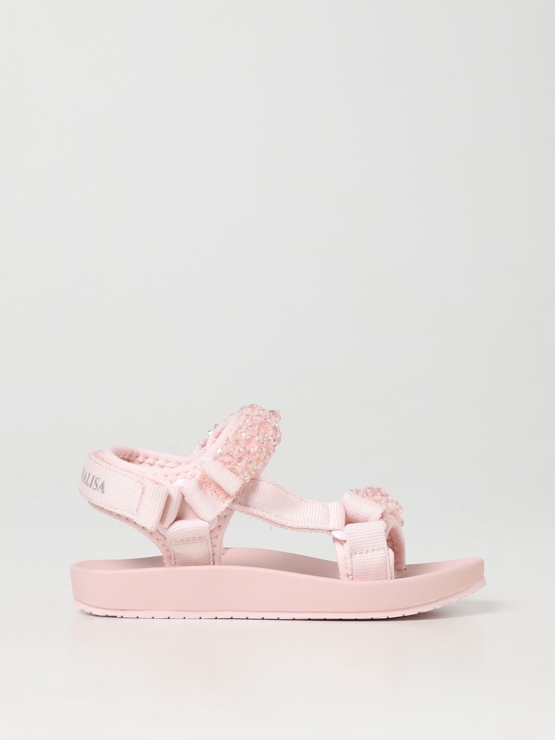 Monnalisa Shoes MONNALISA Kids colour Pink