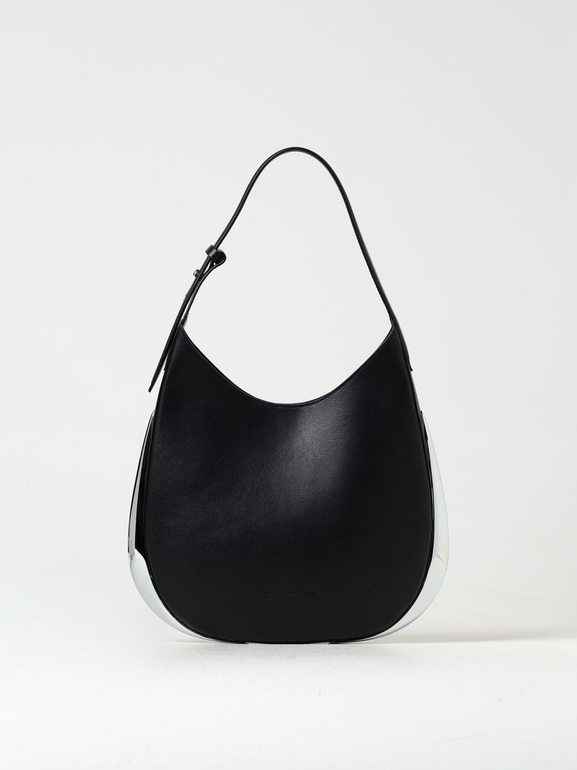 Benedetta Bruzziches Handbag BENEDETTA BRUZZICHES Woman color Black
