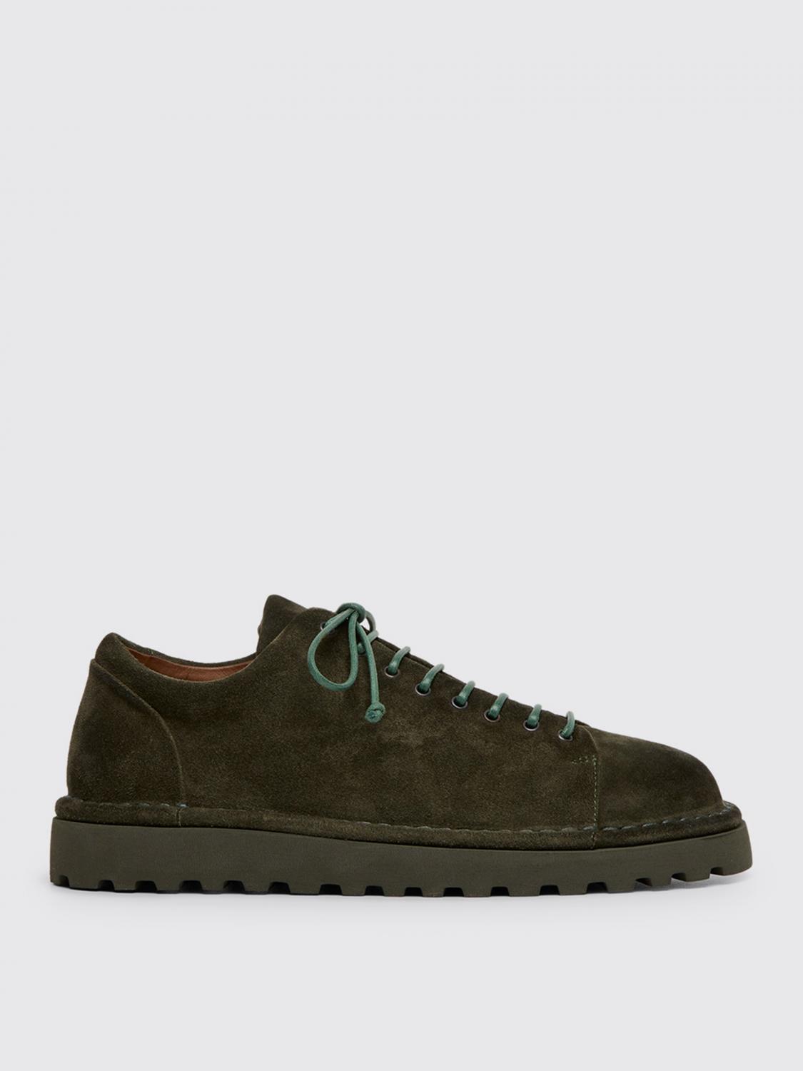 Marsèll Brogues MARSÈLL Woman colour Green