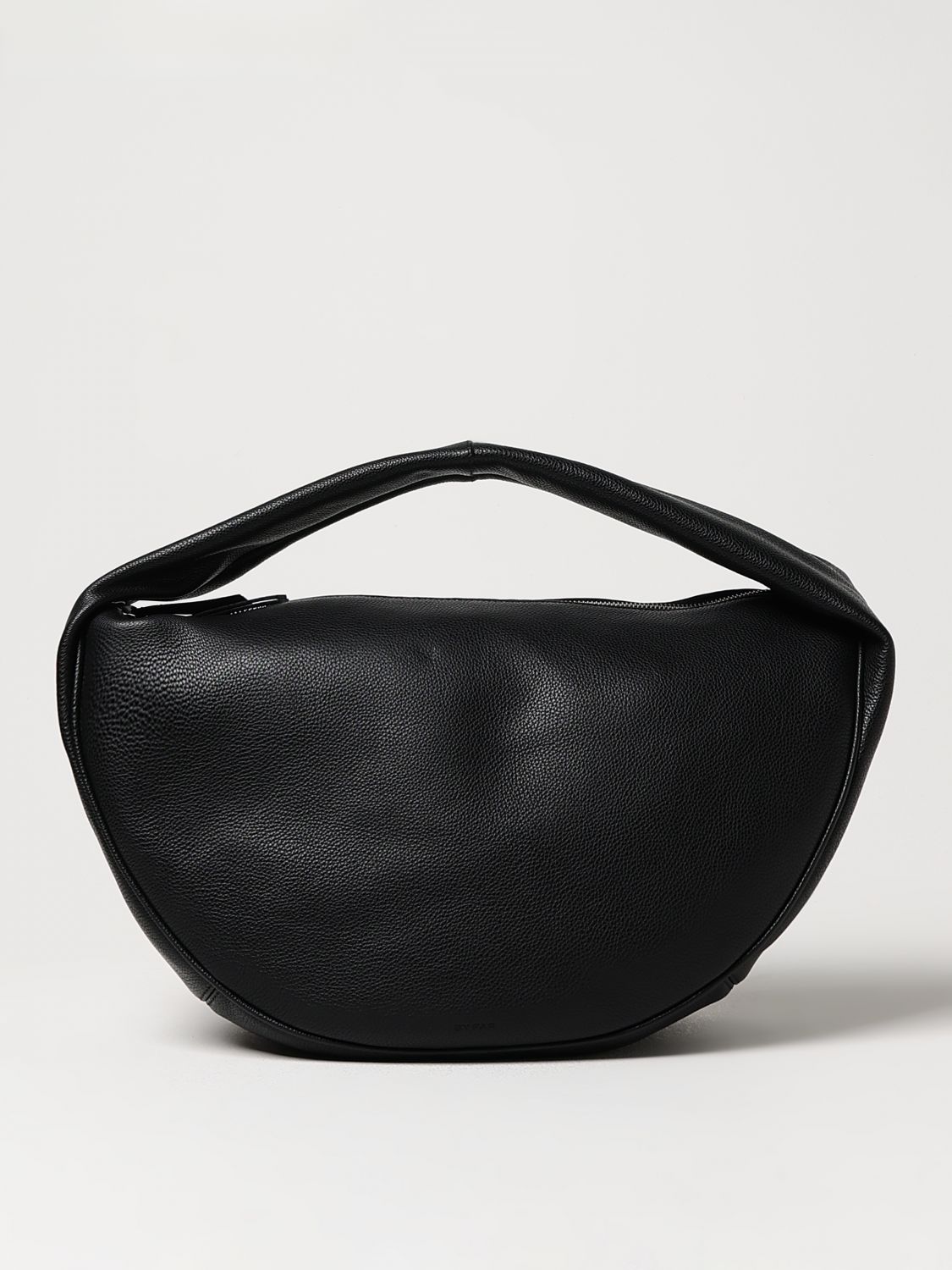 BY FAR Shoulder Bag BY FAR Woman colour Black