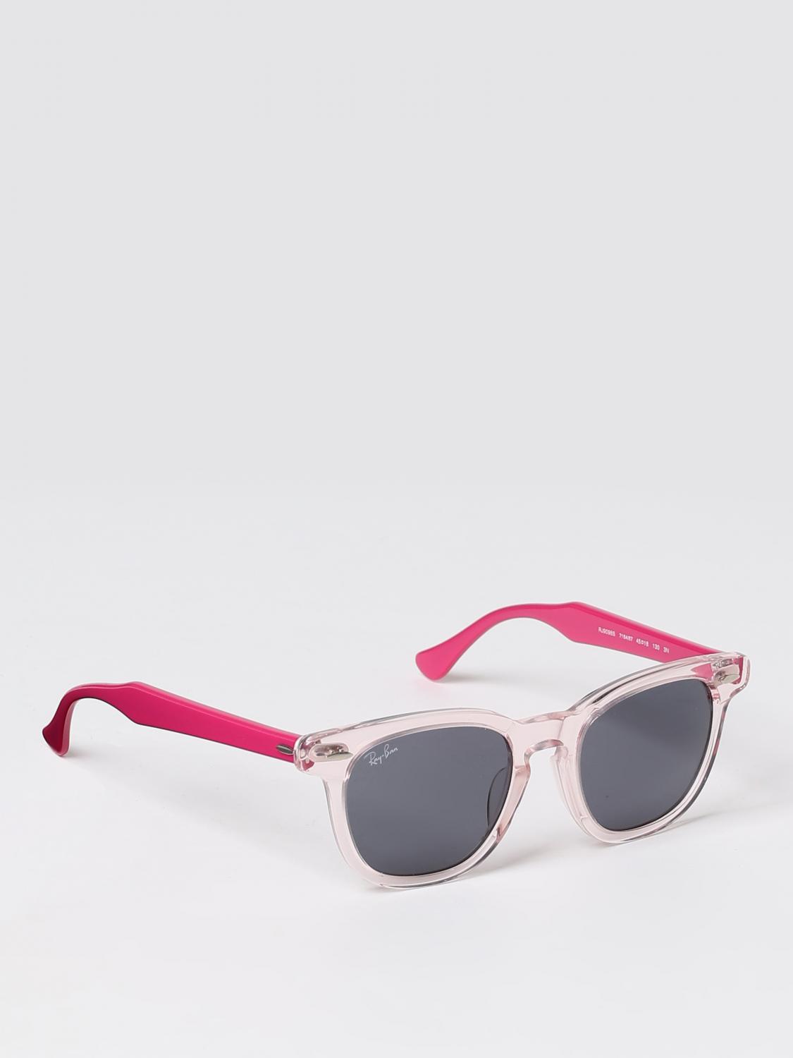 Ray-Ban Sunglasses RAY-BAN Kids color Fa03