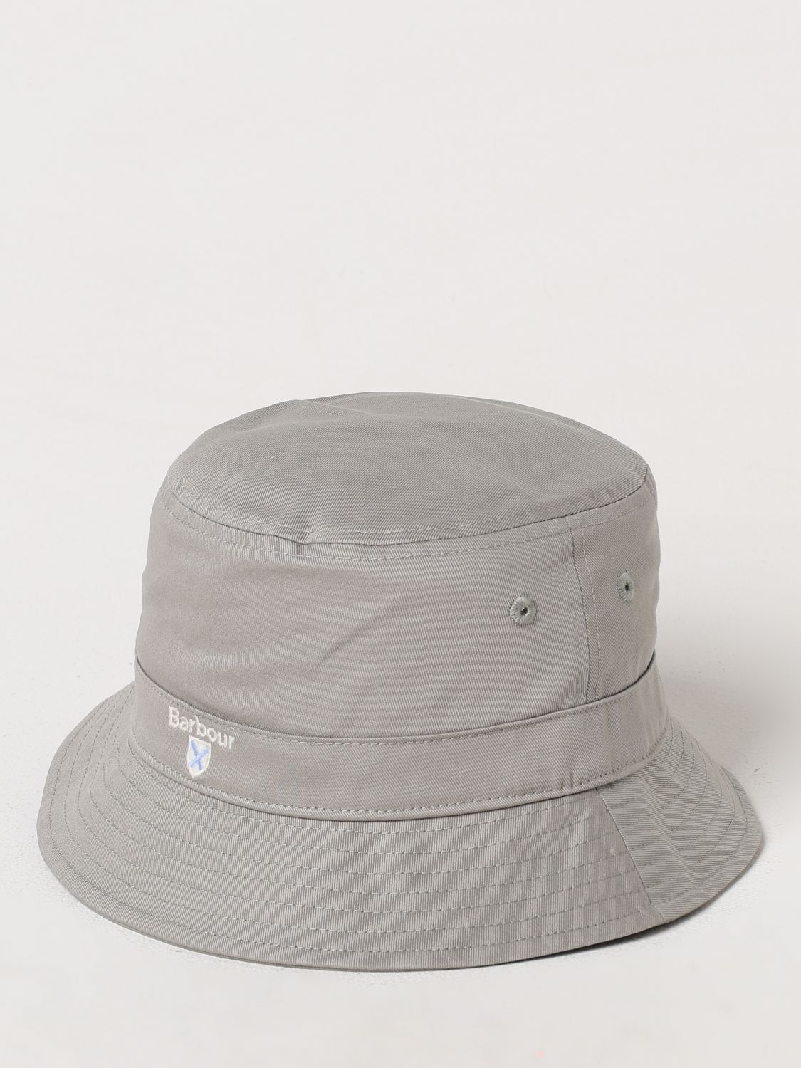 Barbour Hat BARBOUR Men color Military