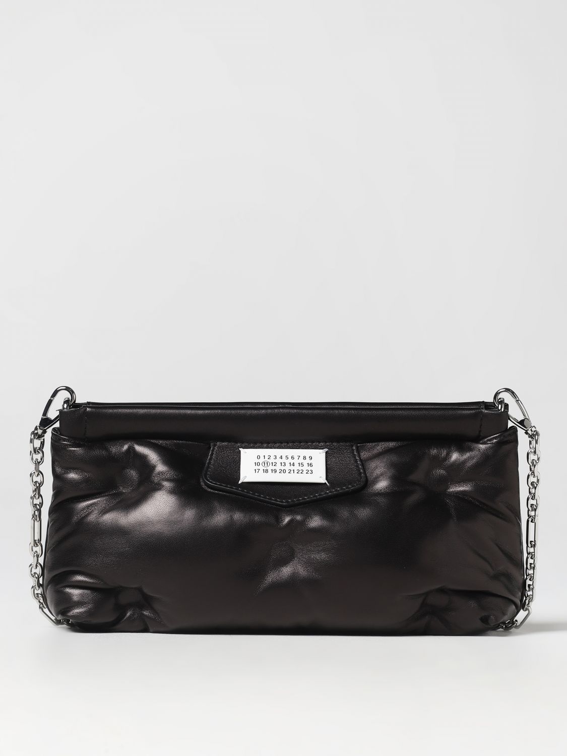 Maison Margiela Clutch MAISON MARGIELA Woman colour Black