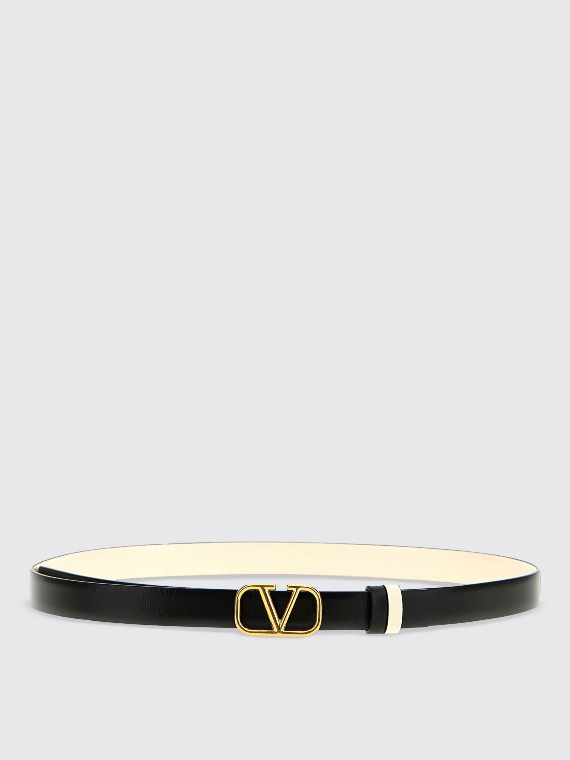 VALENTINO GARAVANI Belt VALENTINO GARAVANI Woman colour White