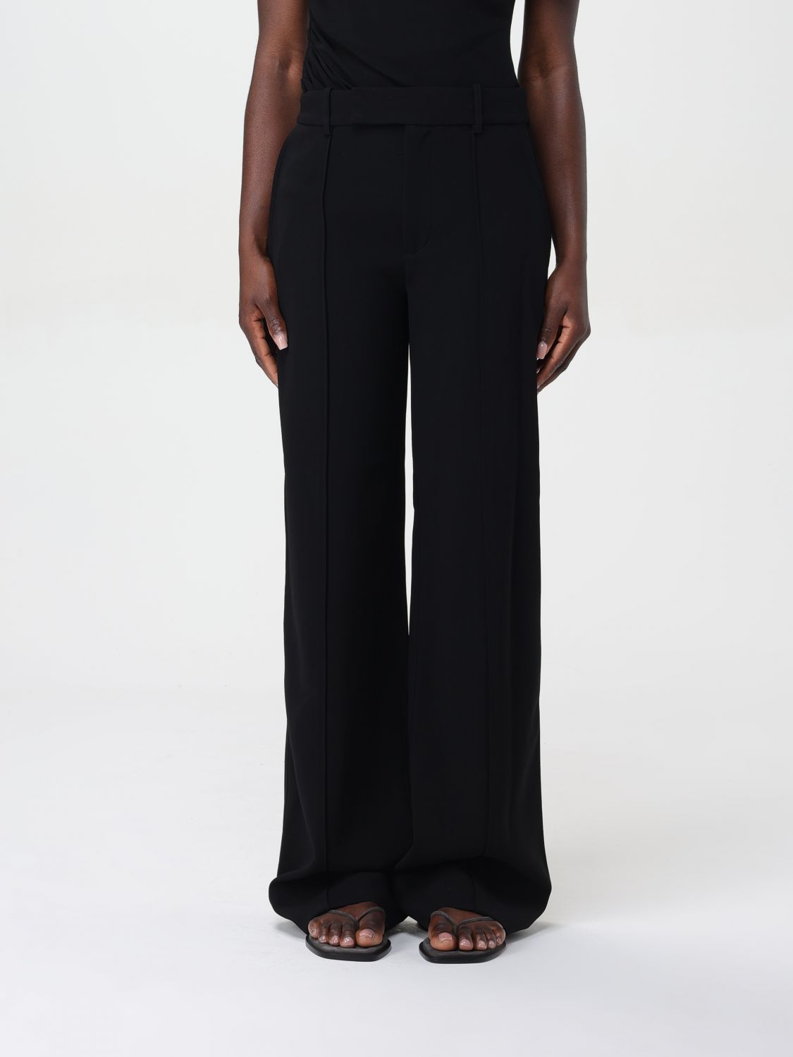 Proenza Schouler Pants PROENZA SCHOULER Woman color Black