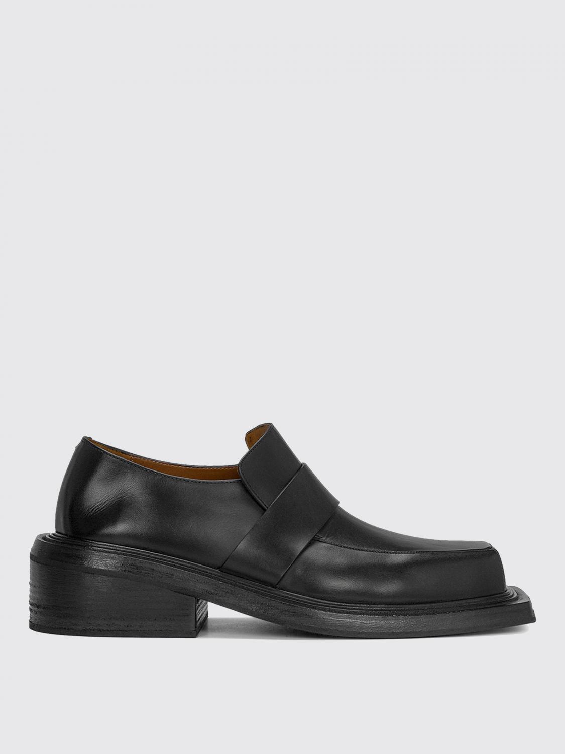 Marsèll Loafers MARSÈLL Men colour Black