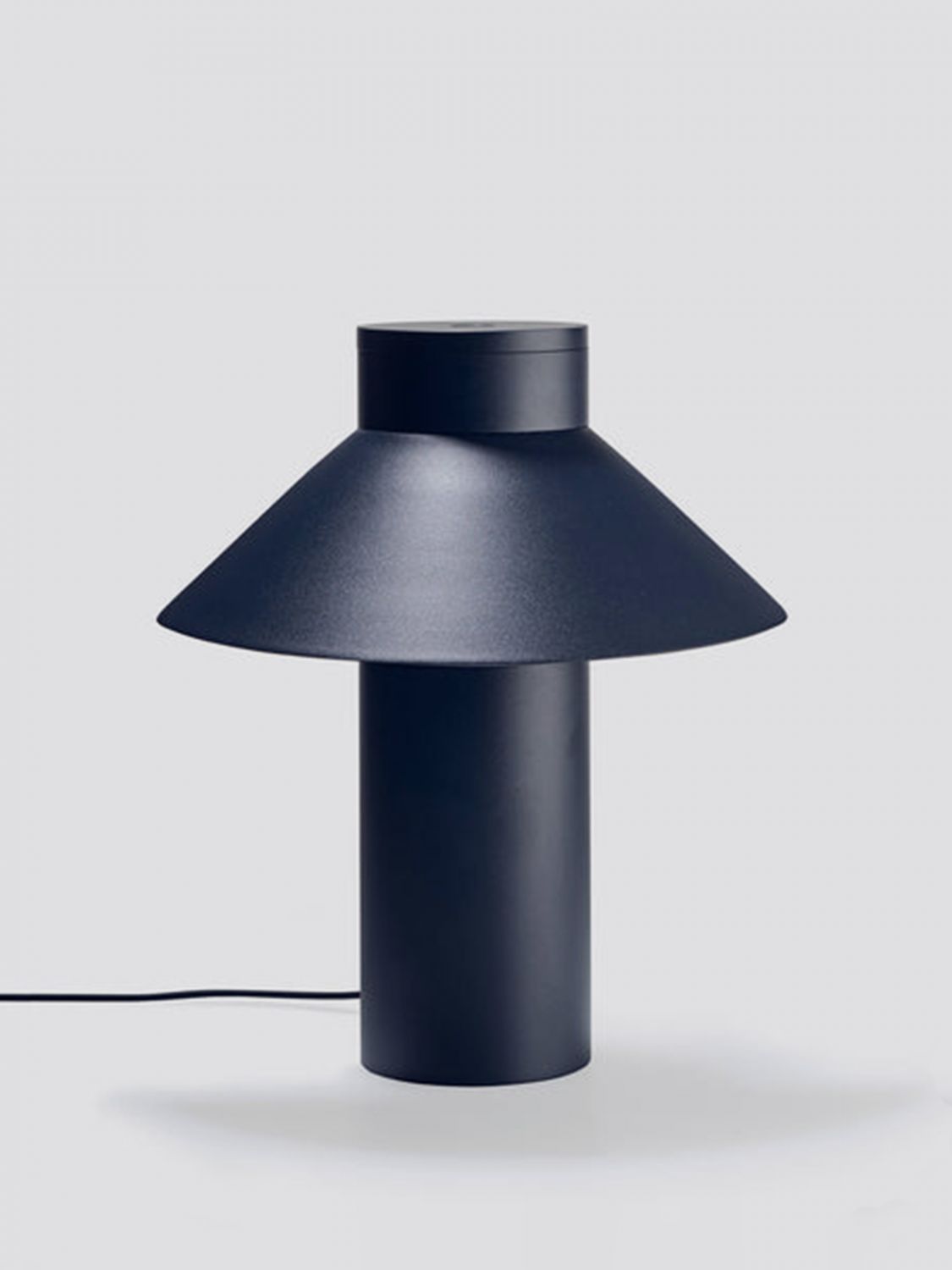 Karakter Table Lamps KARAKTER Lifestyle colour Blue