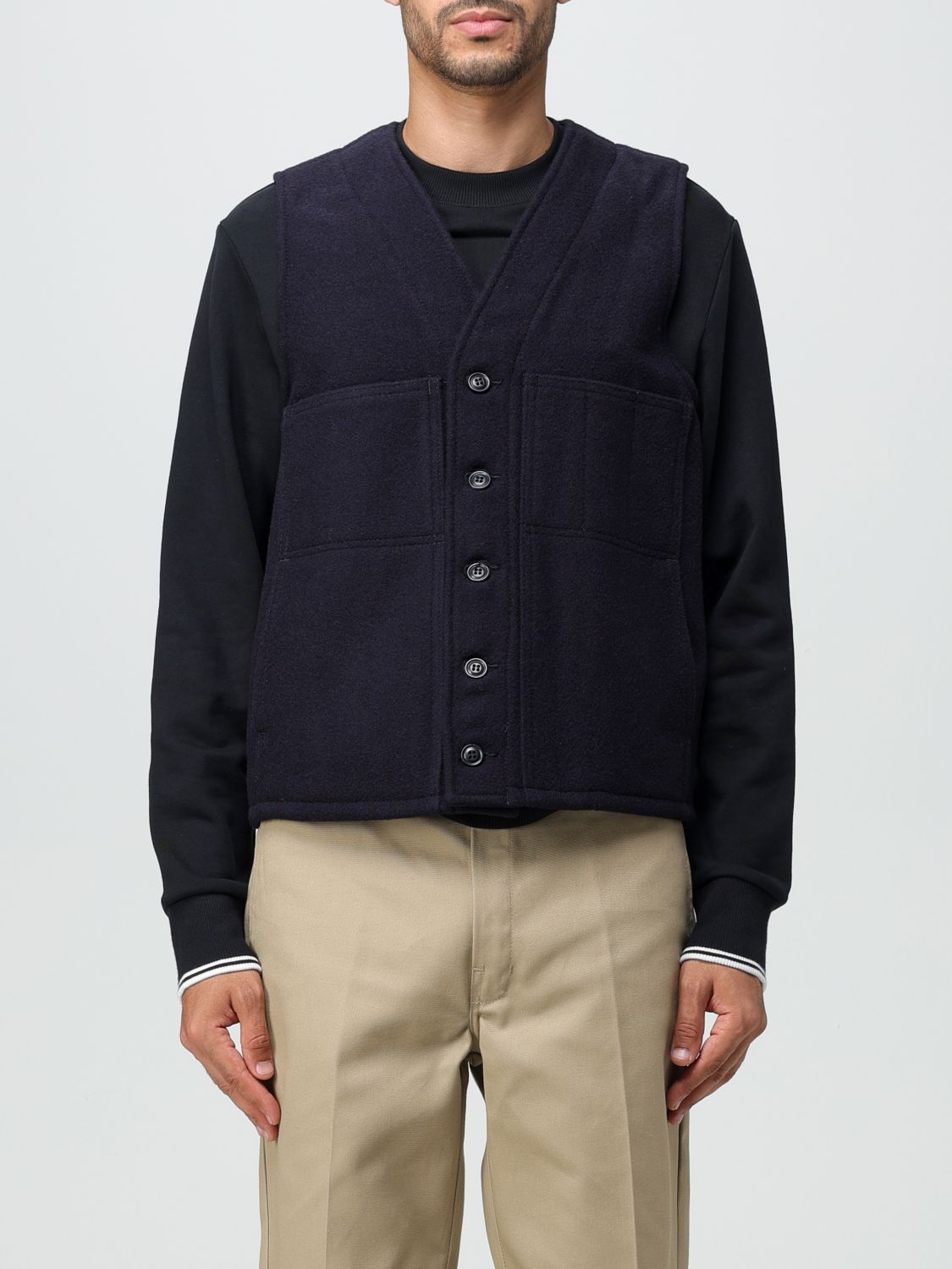 Filson Jacket FILSON Men colour Navy