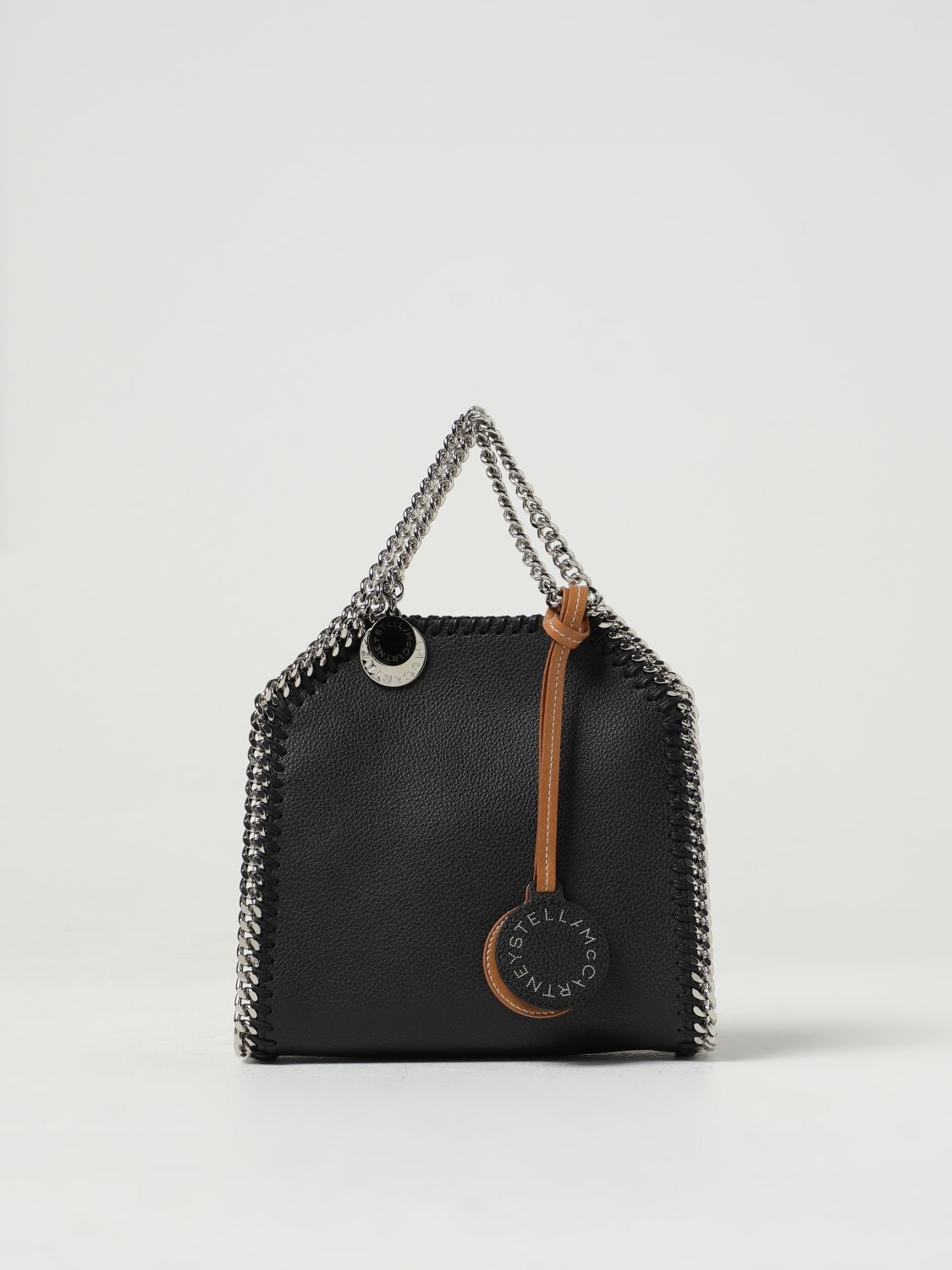 Stella McCartney Mini Bag STELLA MCCARTNEY Woman colour Black