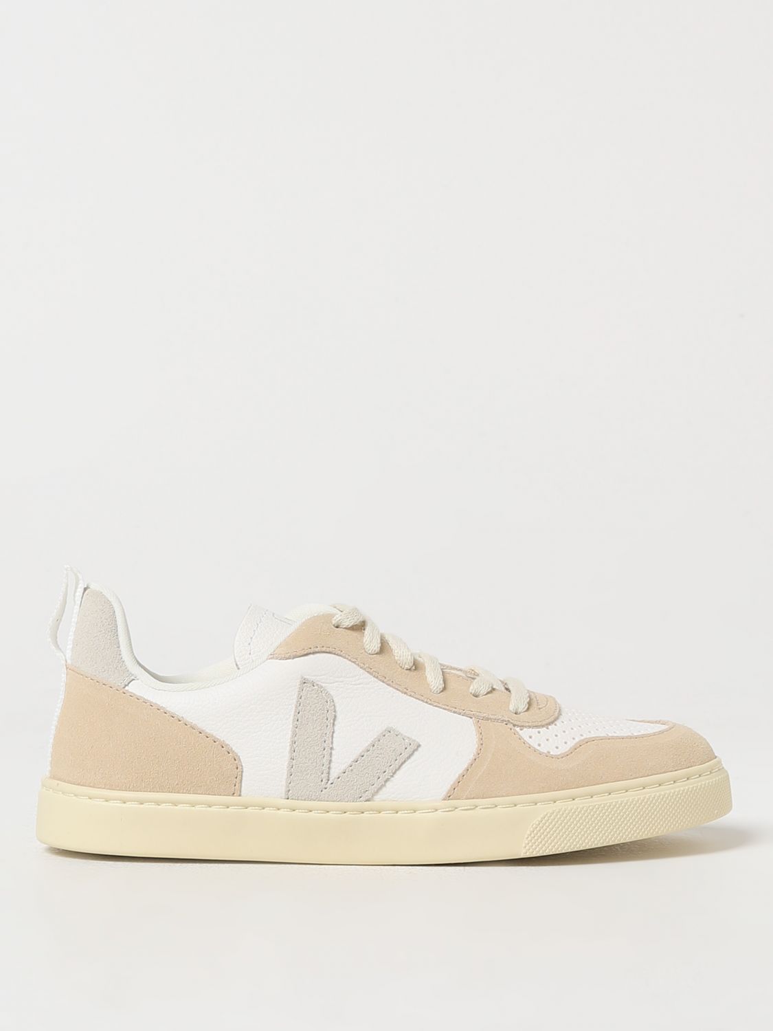 Veja Shoes VEJA Kids color White