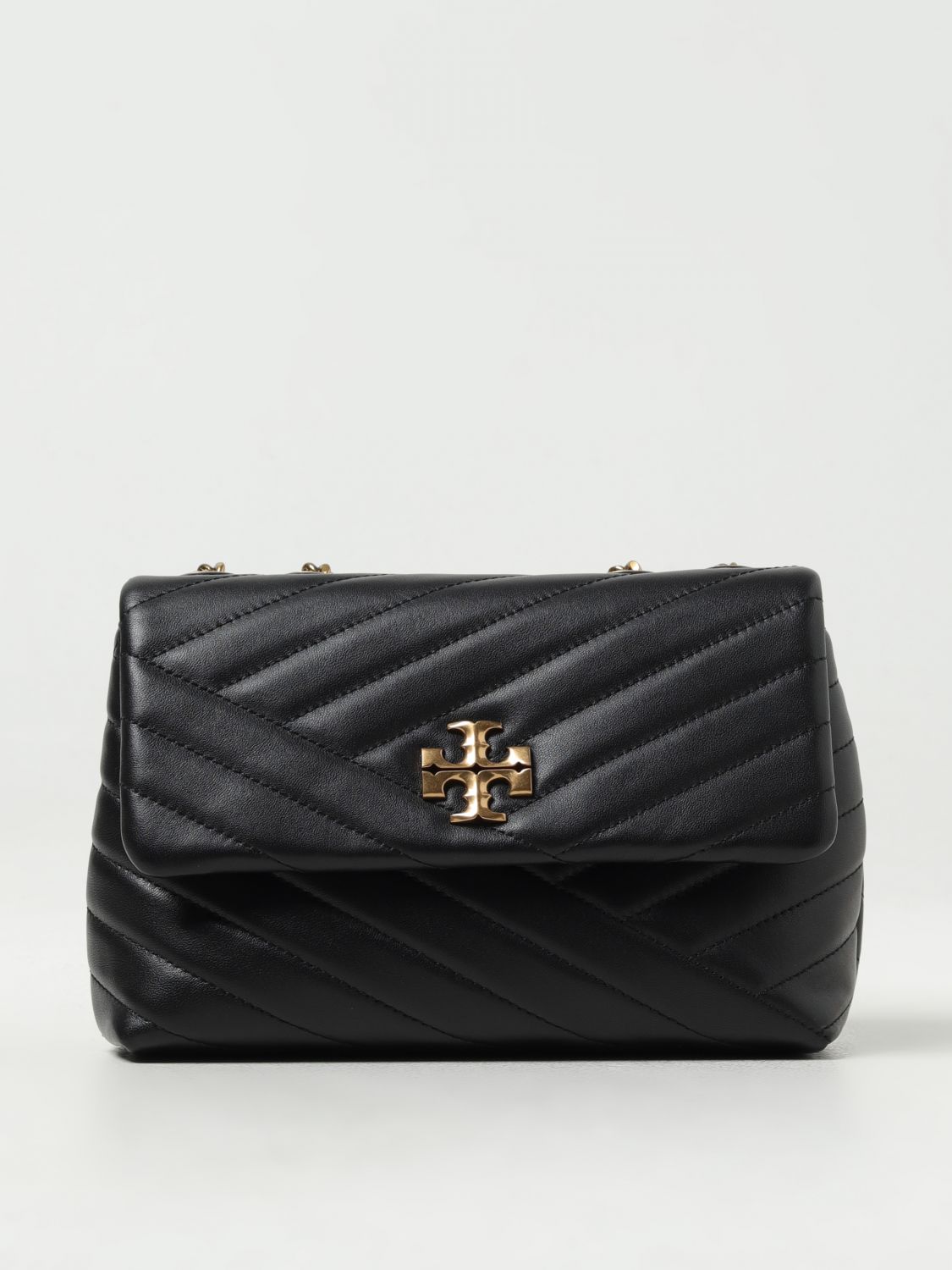 Tory Burch Shoulder Bag TORY BURCH Woman colour Grey