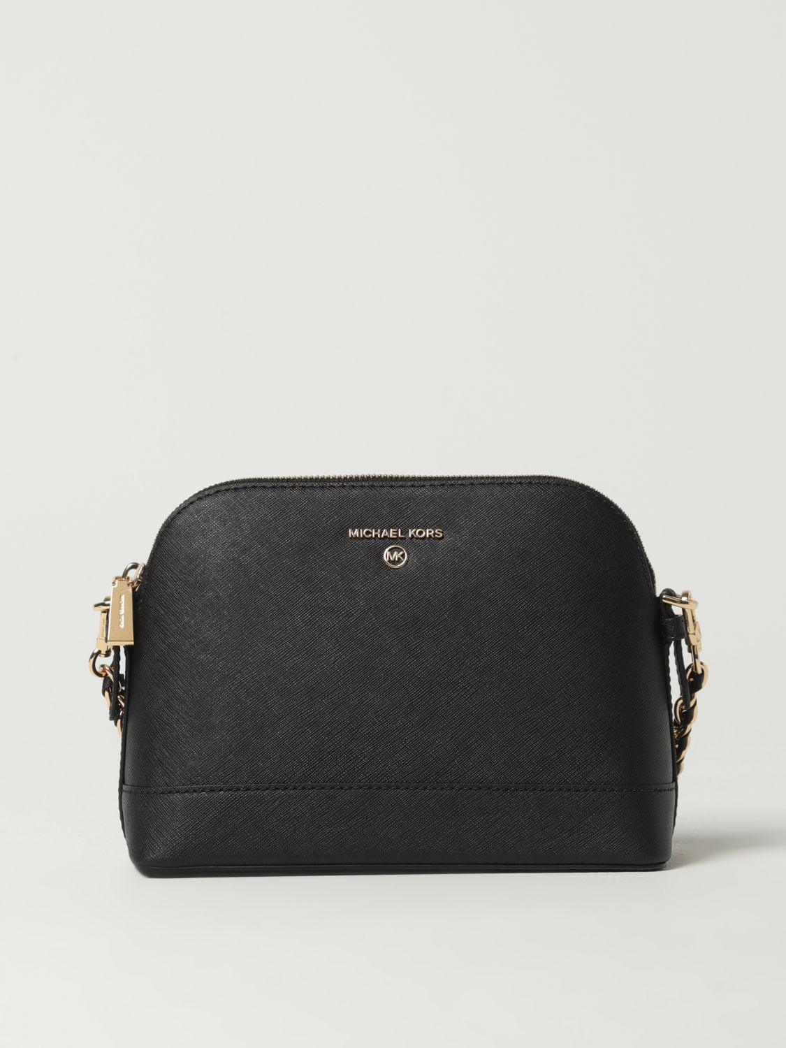 Michael Kors Crossbody Bags MICHAEL KORS Woman colour Black