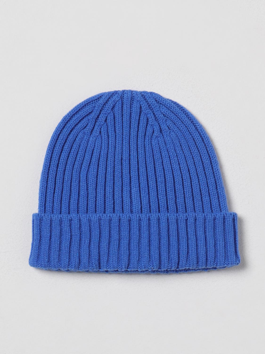 Barena Hat BARENA Men colour Blue