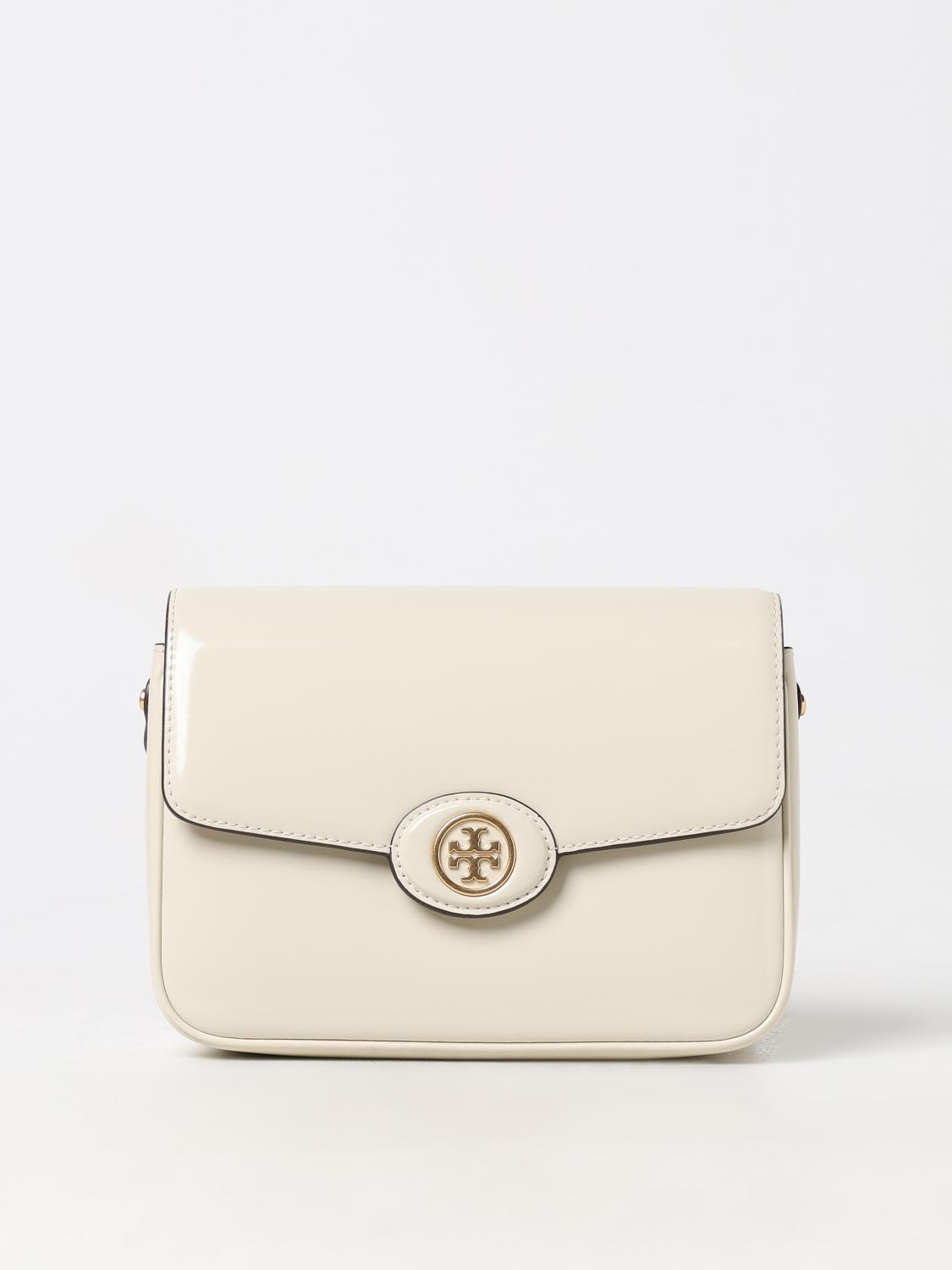 Tory Burch Mini Bag TORY BURCH Woman colour White