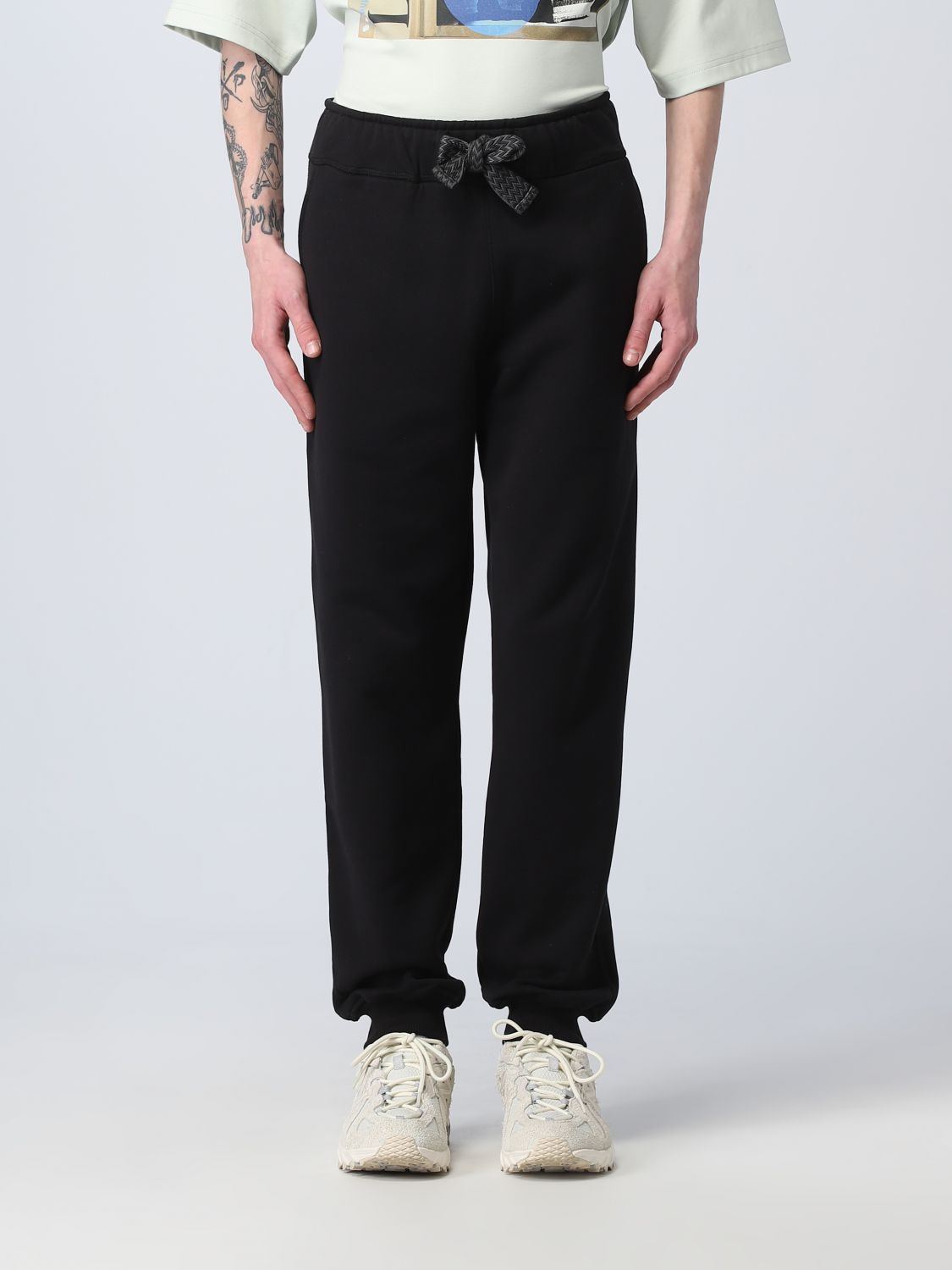 Lanvin Trousers LANVIN Men colour Black