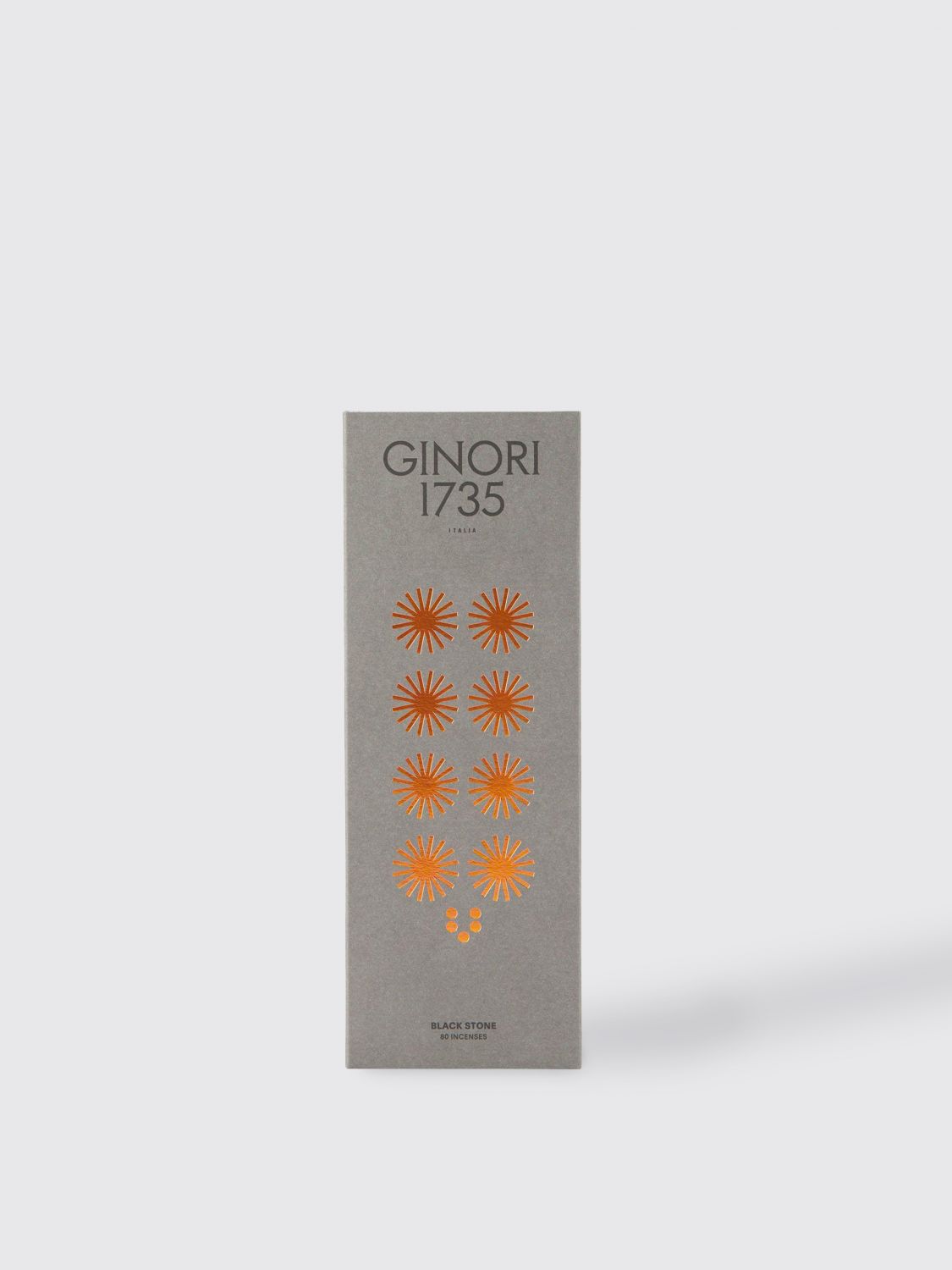  Incenses And Diffusers GINORI 1735 Lifestyle colour Black