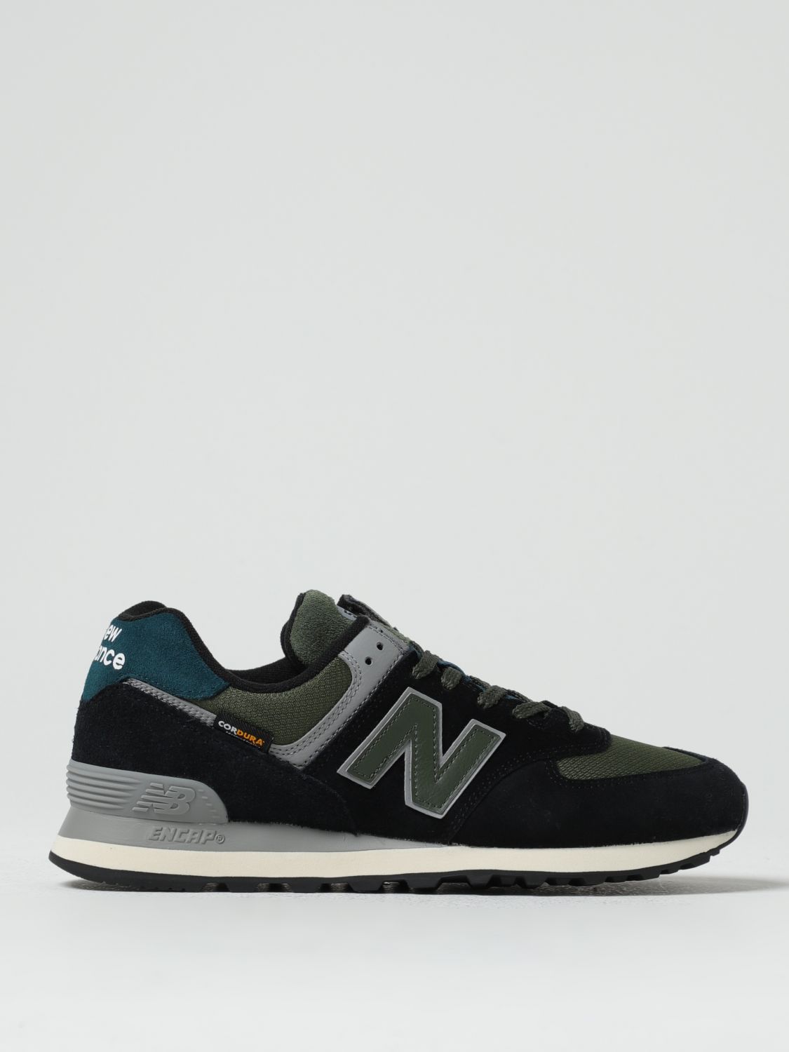 New Balance Trainers NEW BALANCE Men colour Black