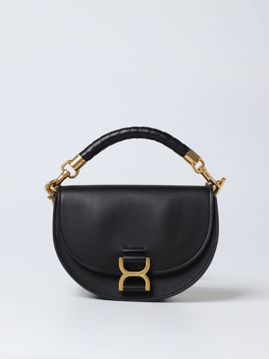 Chloé Handbag CHLOÉ Woman colour Black