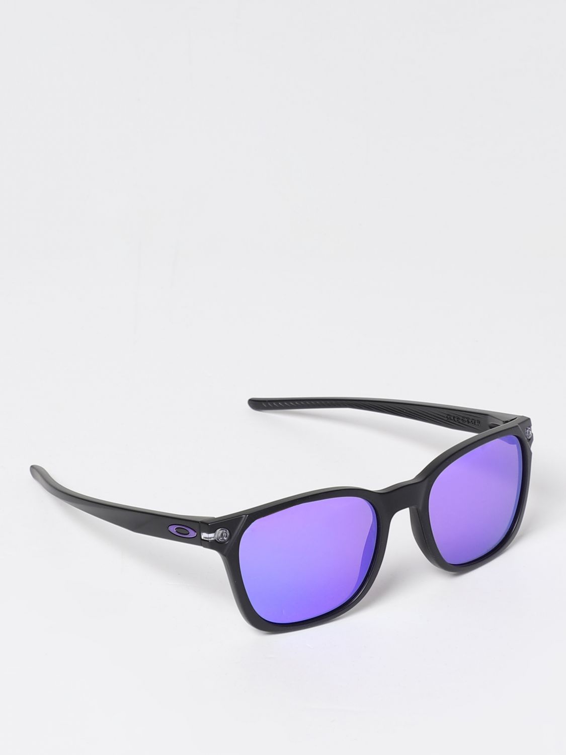 Oakley Sunglasses OAKLEY Men colour Black