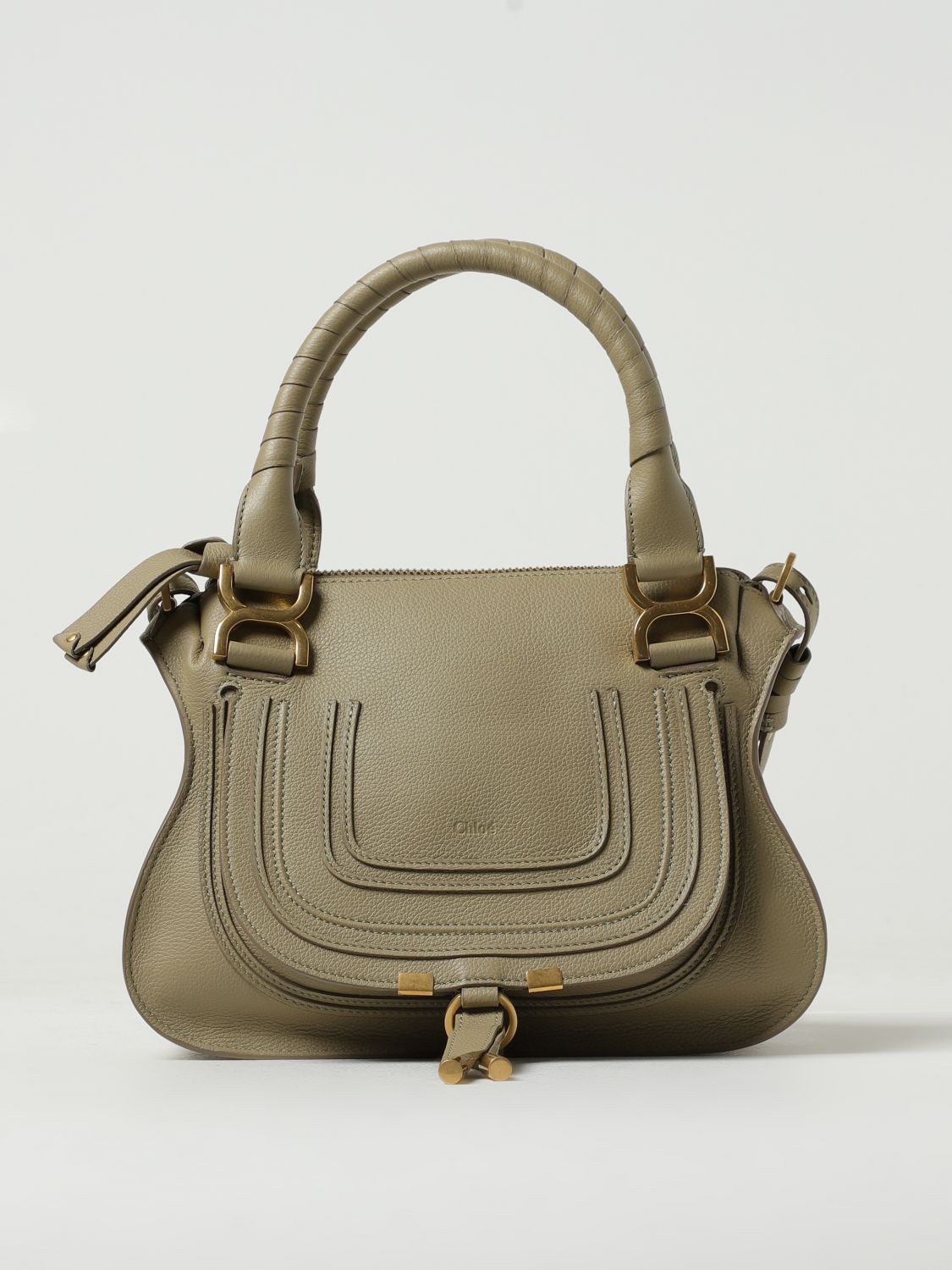 Chloé Handbag CHLOÉ Woman colour Green