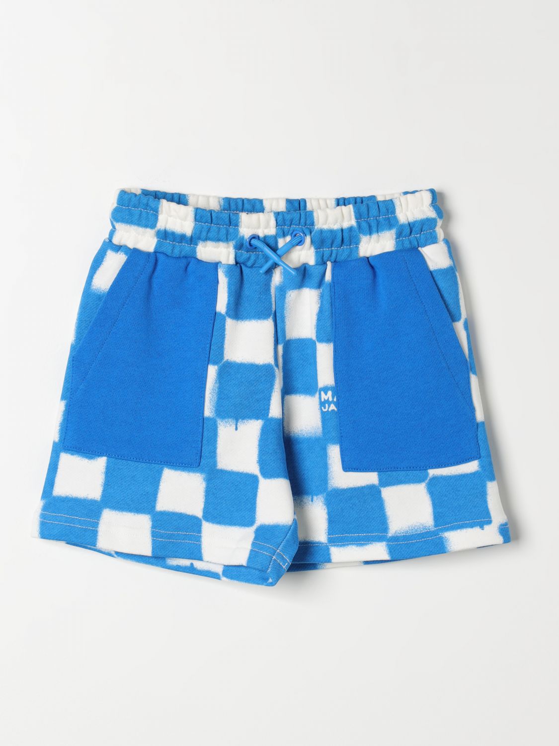 Little Marc Jacobs Shorts LITTLE MARC JACOBS Kids colour Sky