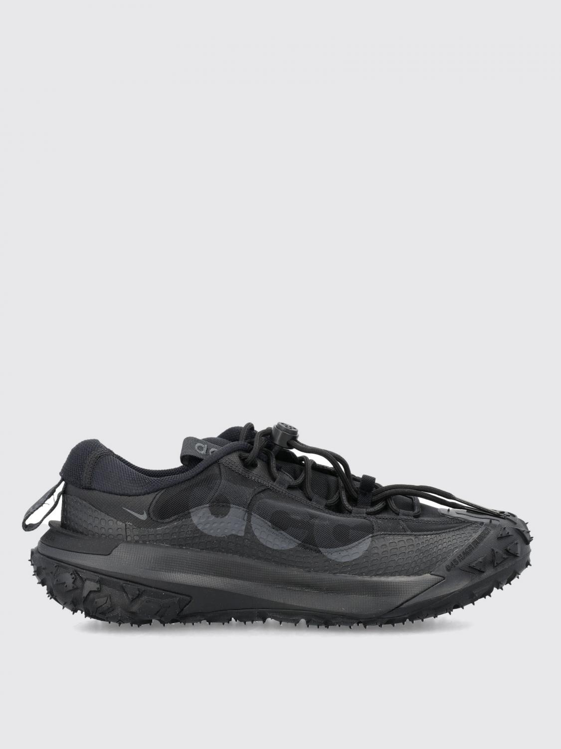 Nike Sneakers NIKE Men color Black